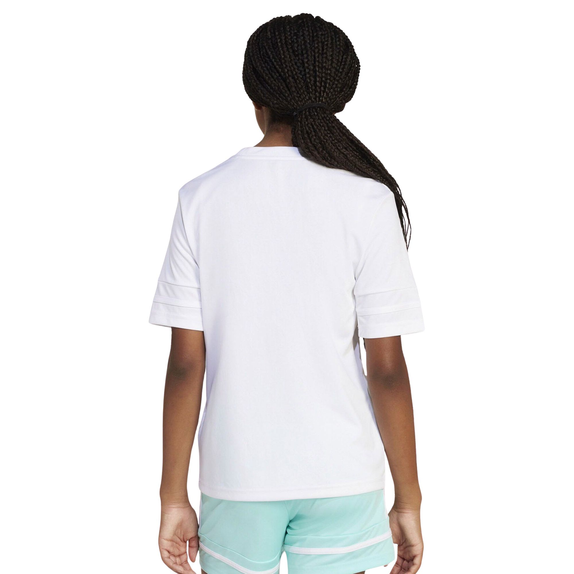 Adidas Squadra 25 Shirt Junior