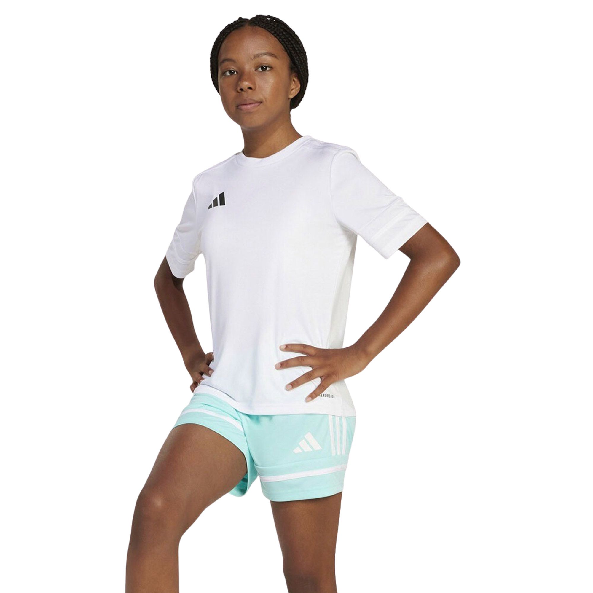 Adidas Squadra 25 Shirt Junior