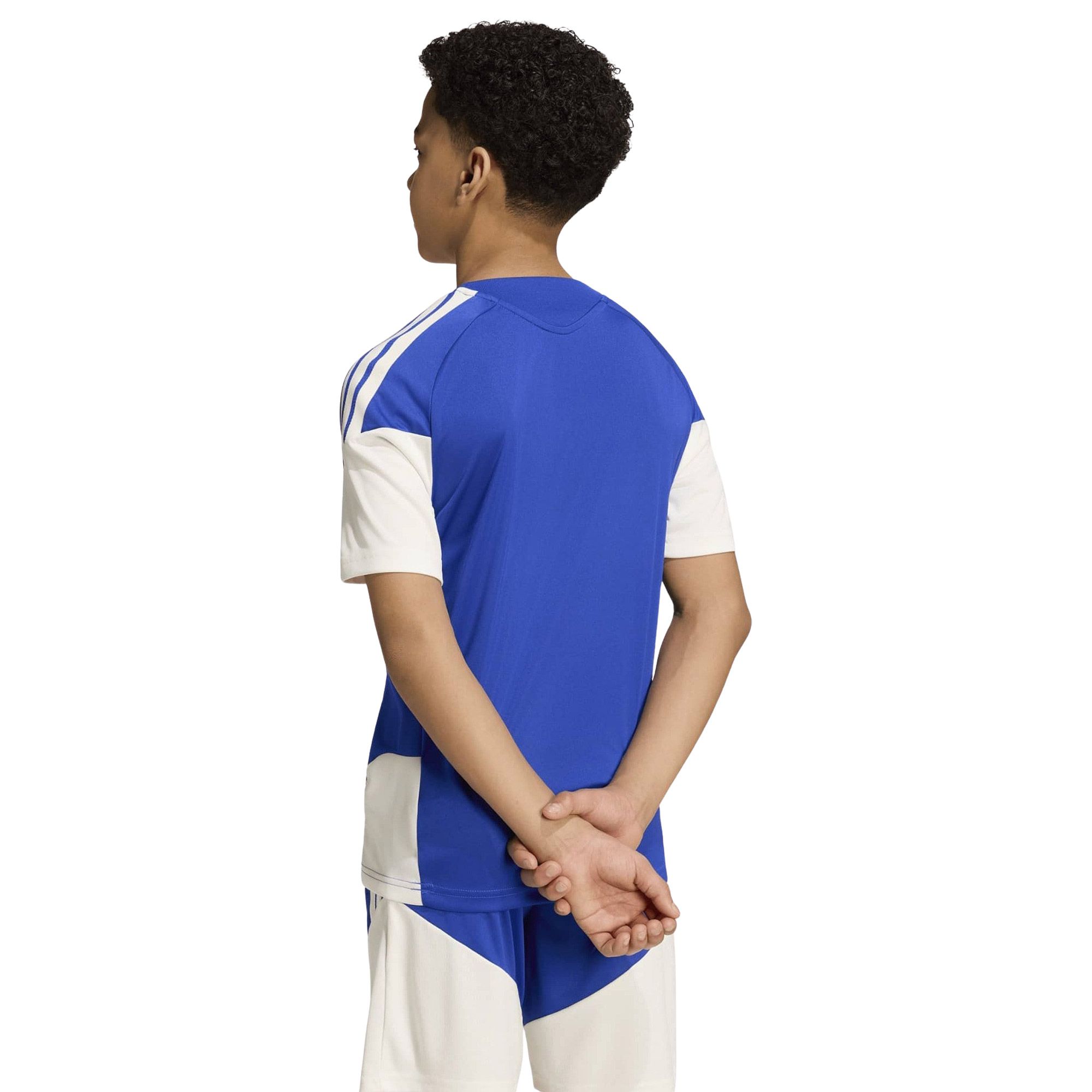 Adidas Juventus Training Shirt 26/27 Junior
