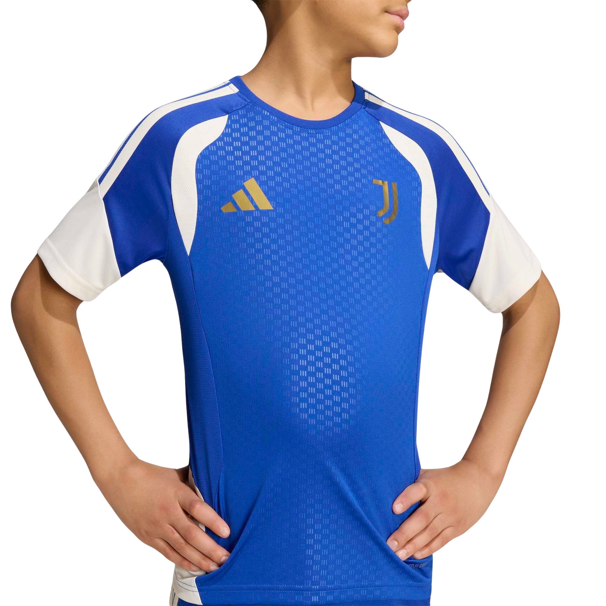 Adidas Juventus Training Shirt 26/27 Junior