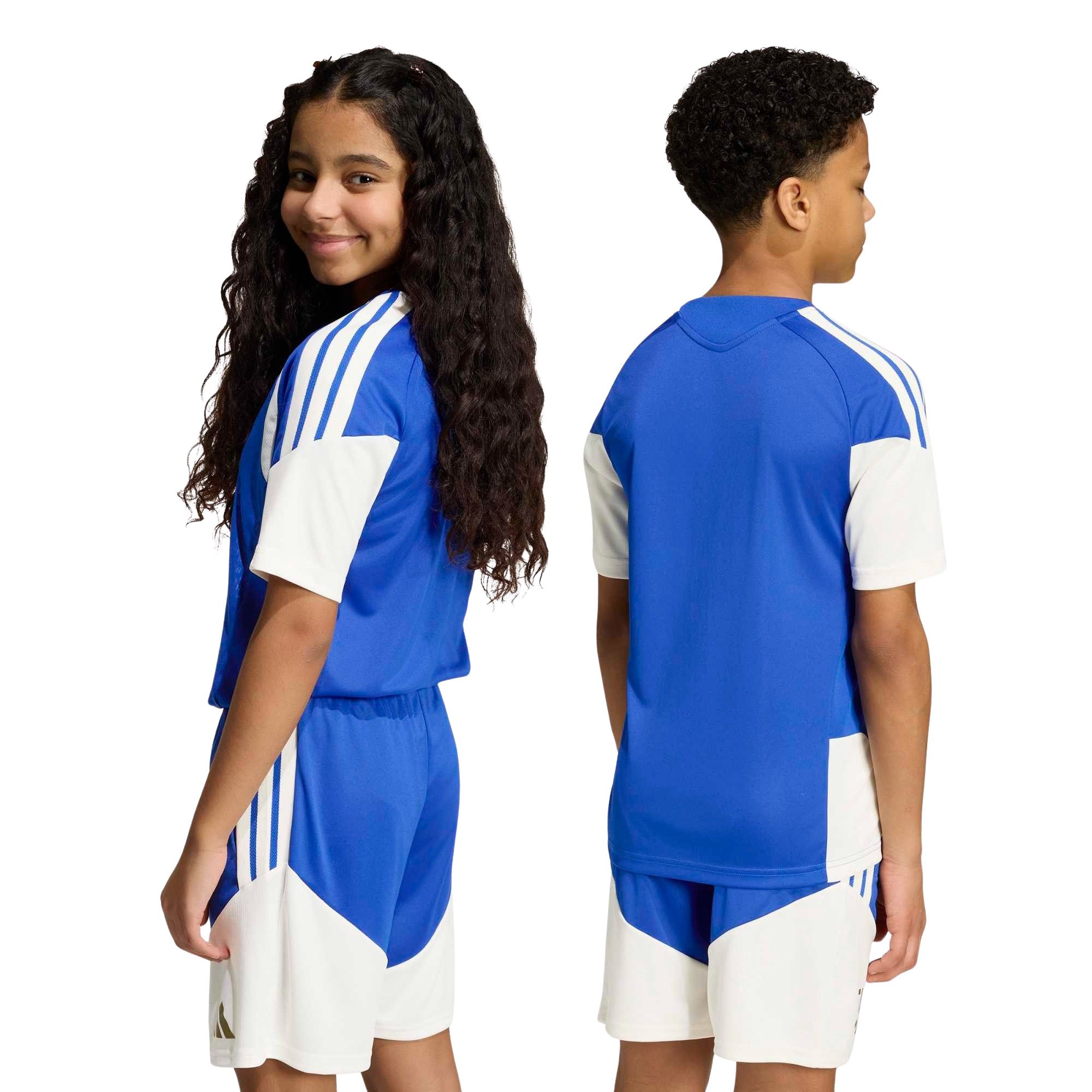 Adidas Juventus Training Shirt 26/27 Junior