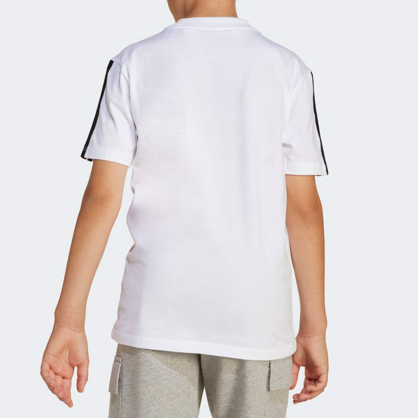 Adidas Essentials 3-Stripes Shirt Junior