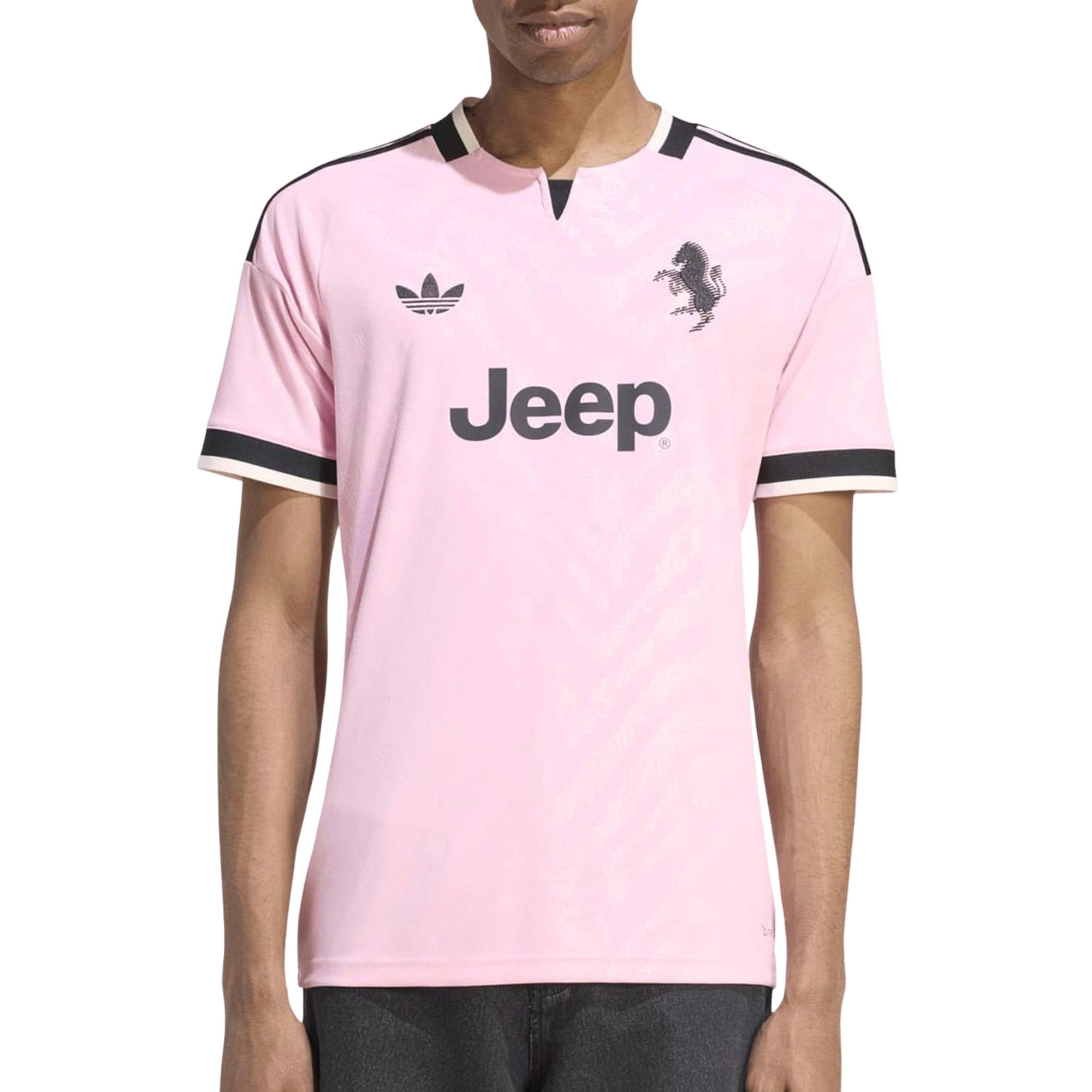Adidas Juventus Uit Shirt 26/27 Heren