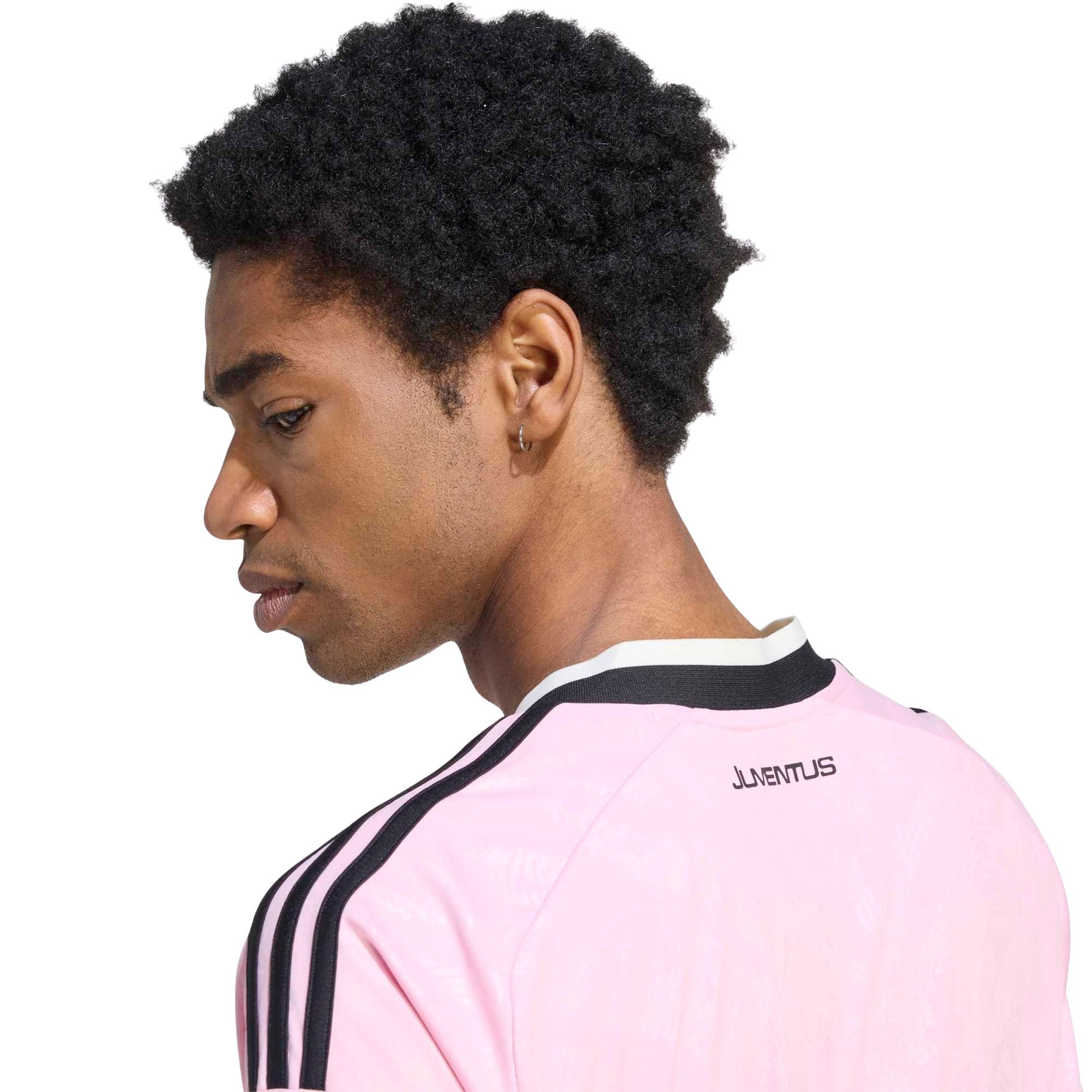 Adidas Juventus Uit Shirt 26/27 Heren