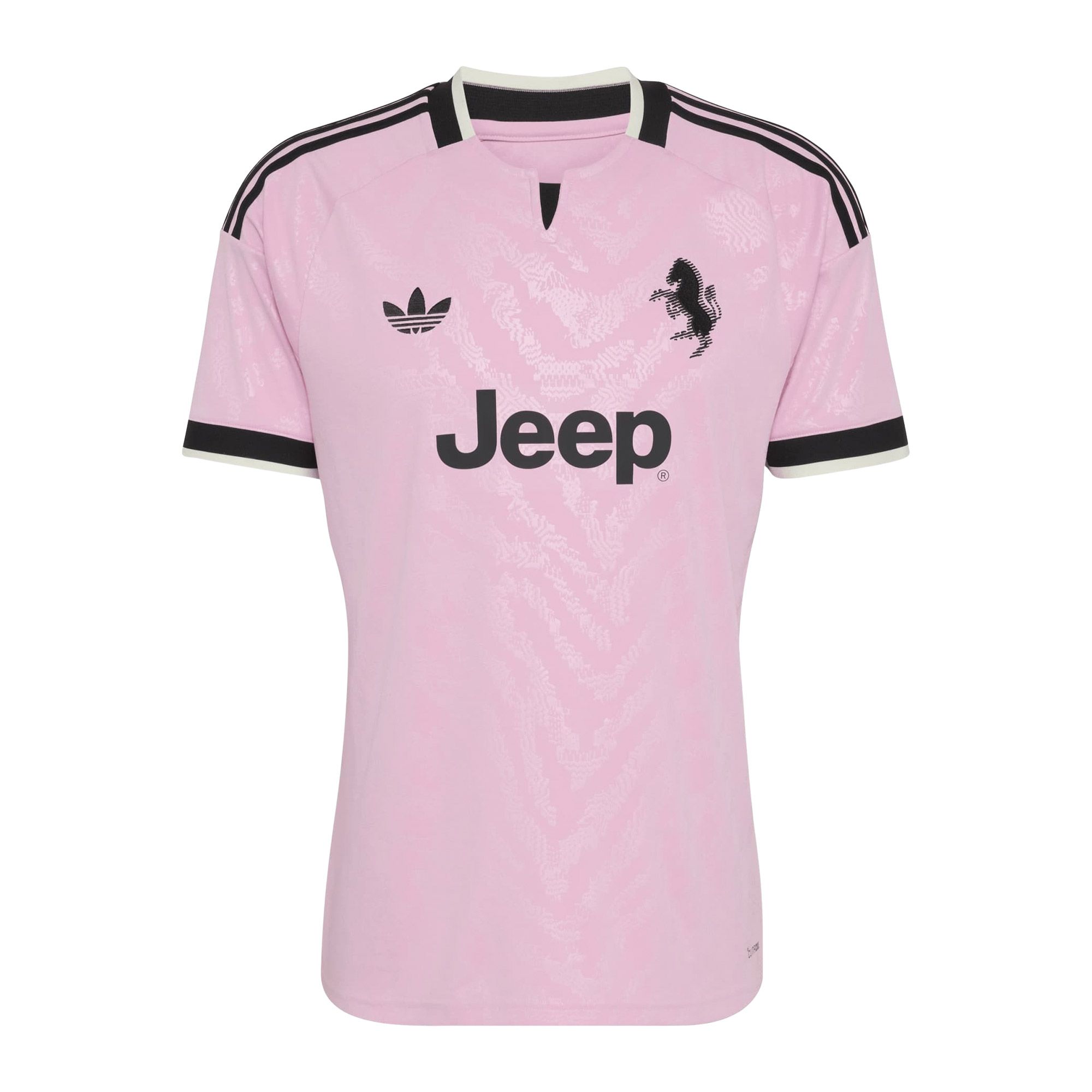 Adidas Juventus Uit Shirt 26/27 Heren