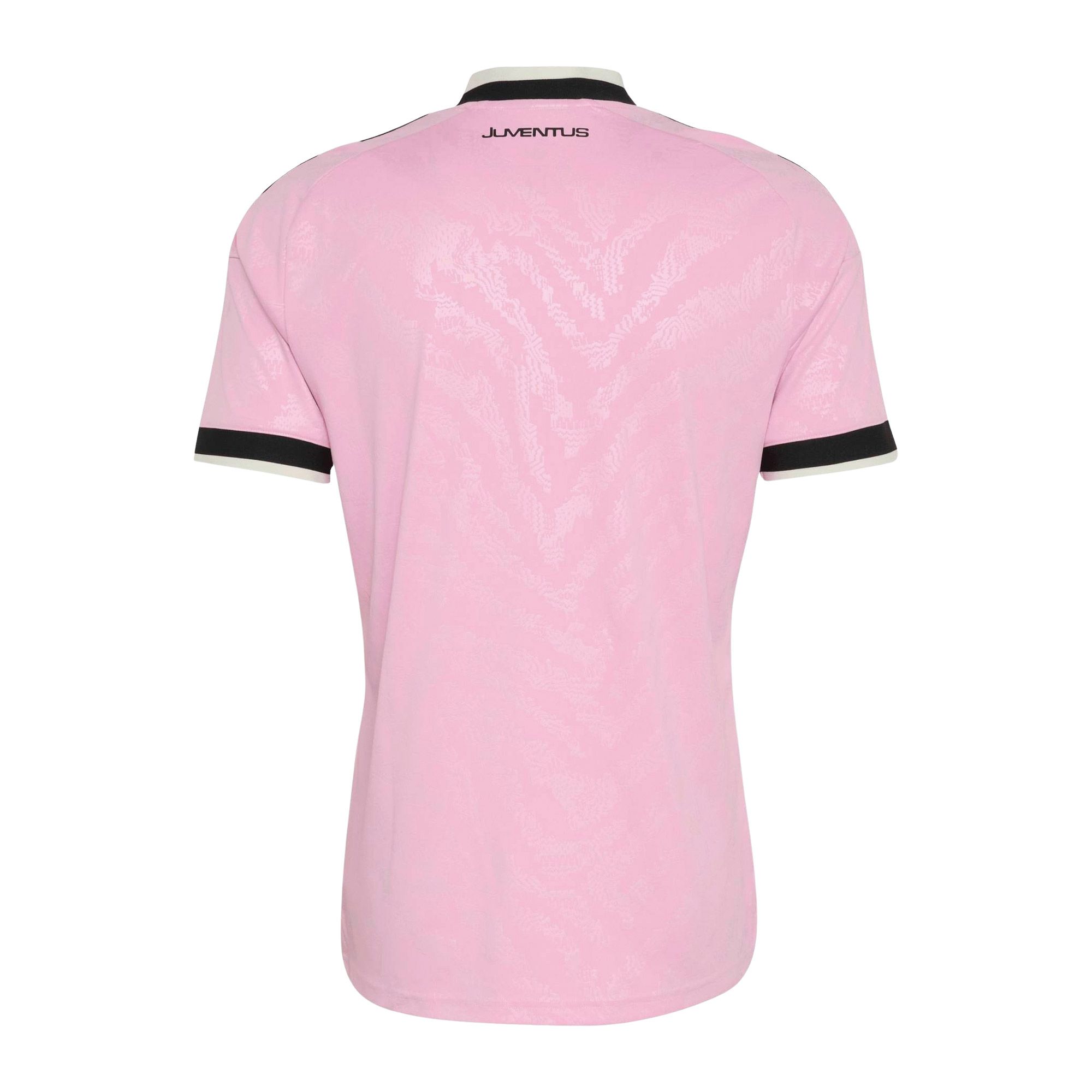 Adidas Juventus Uit Shirt 26/27 Heren
