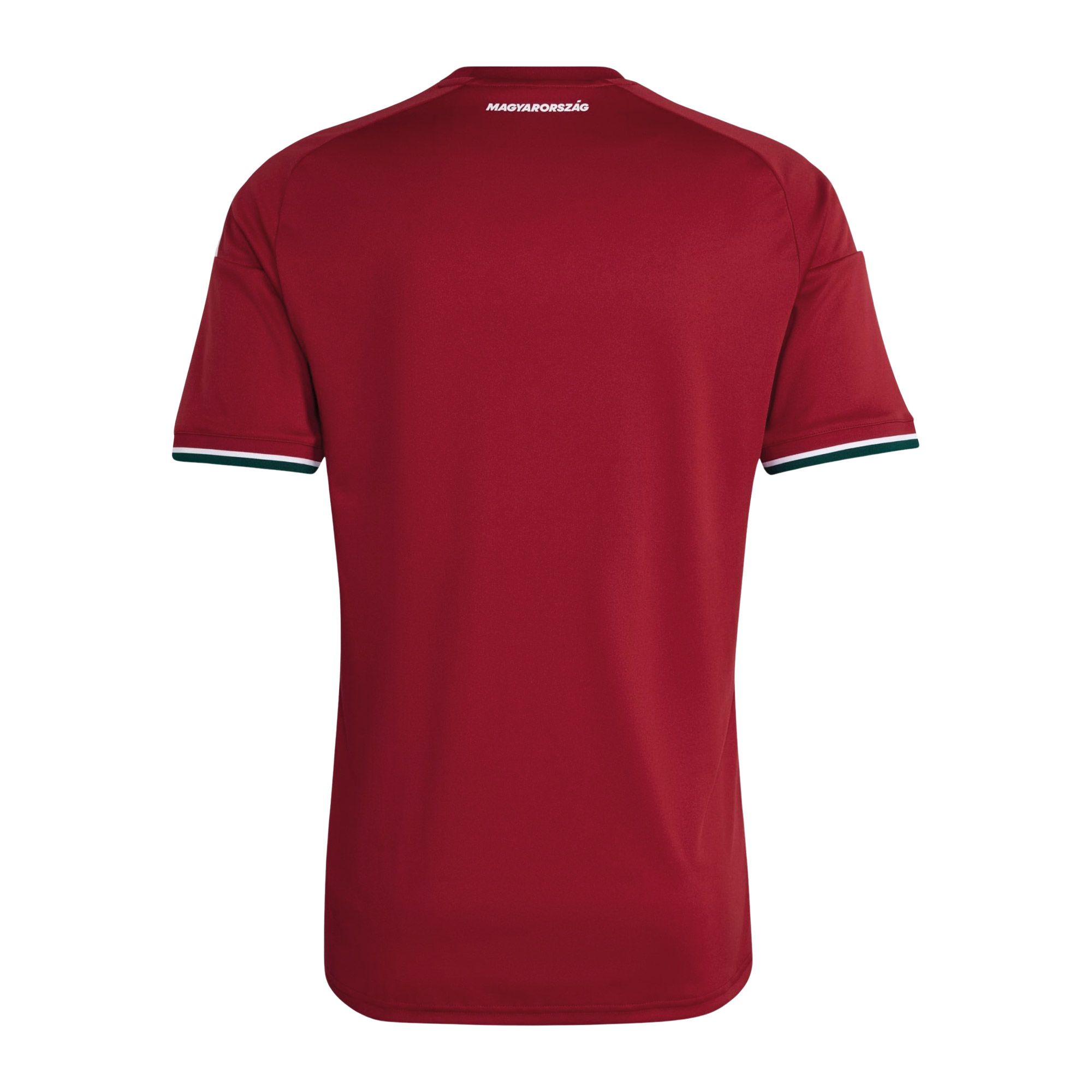 Adidas Hongarije Thuis Shirt Heren
