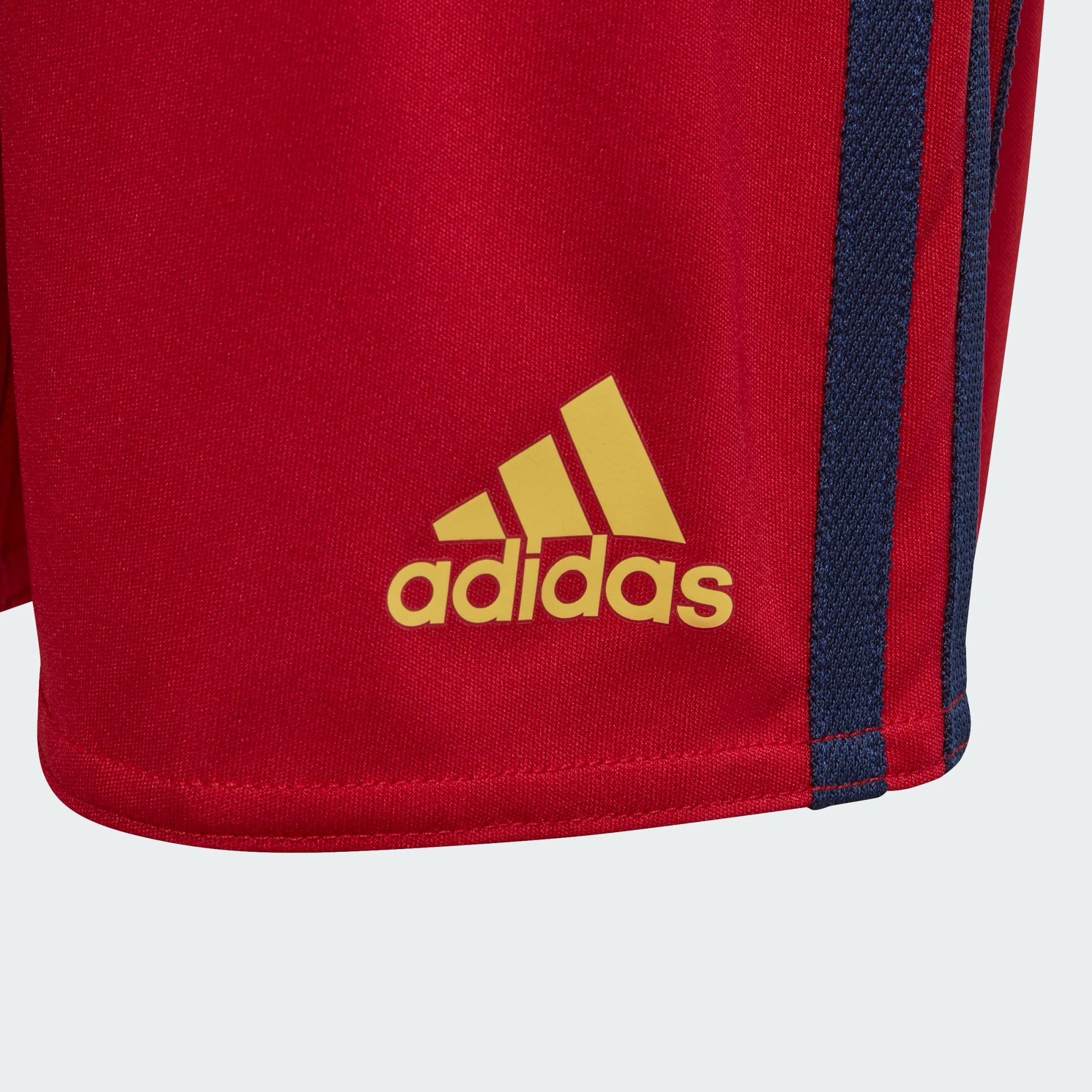 Adidas Ajax Uit Minikit Junior