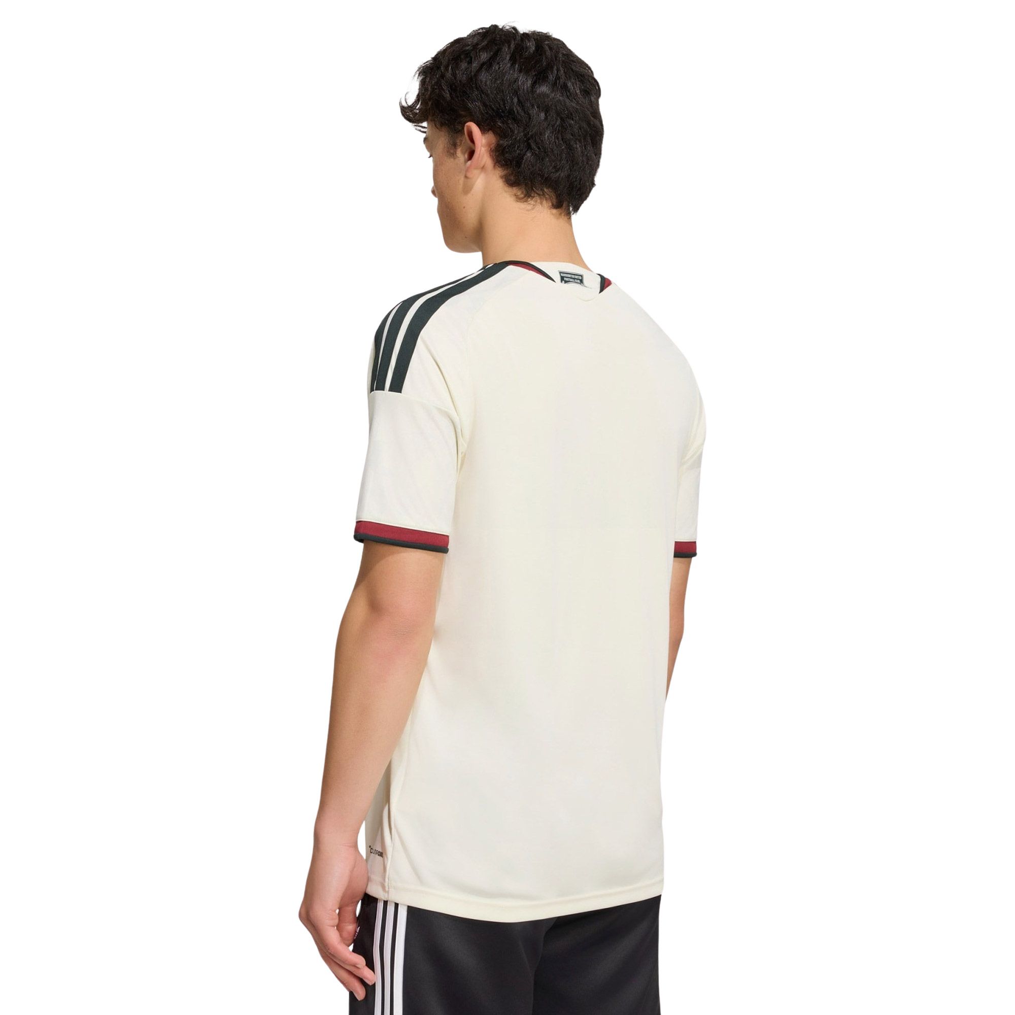 Adidas Manchester United Derde Shirt 26/27 Heren