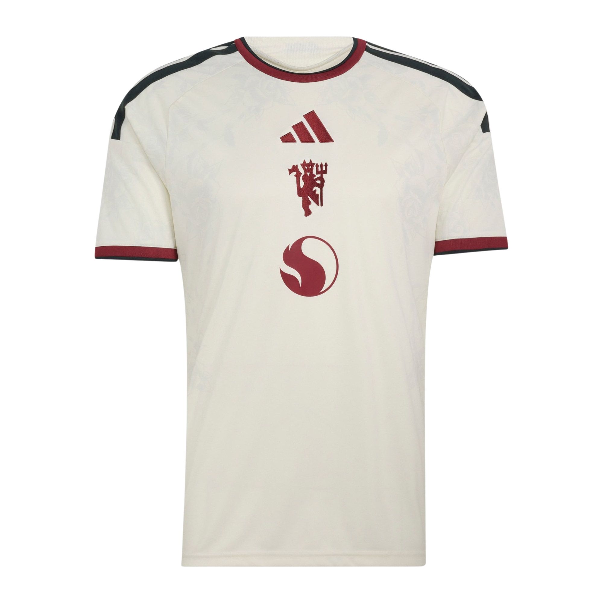 Adidas Manchester United Derde Shirt 26/27 Heren