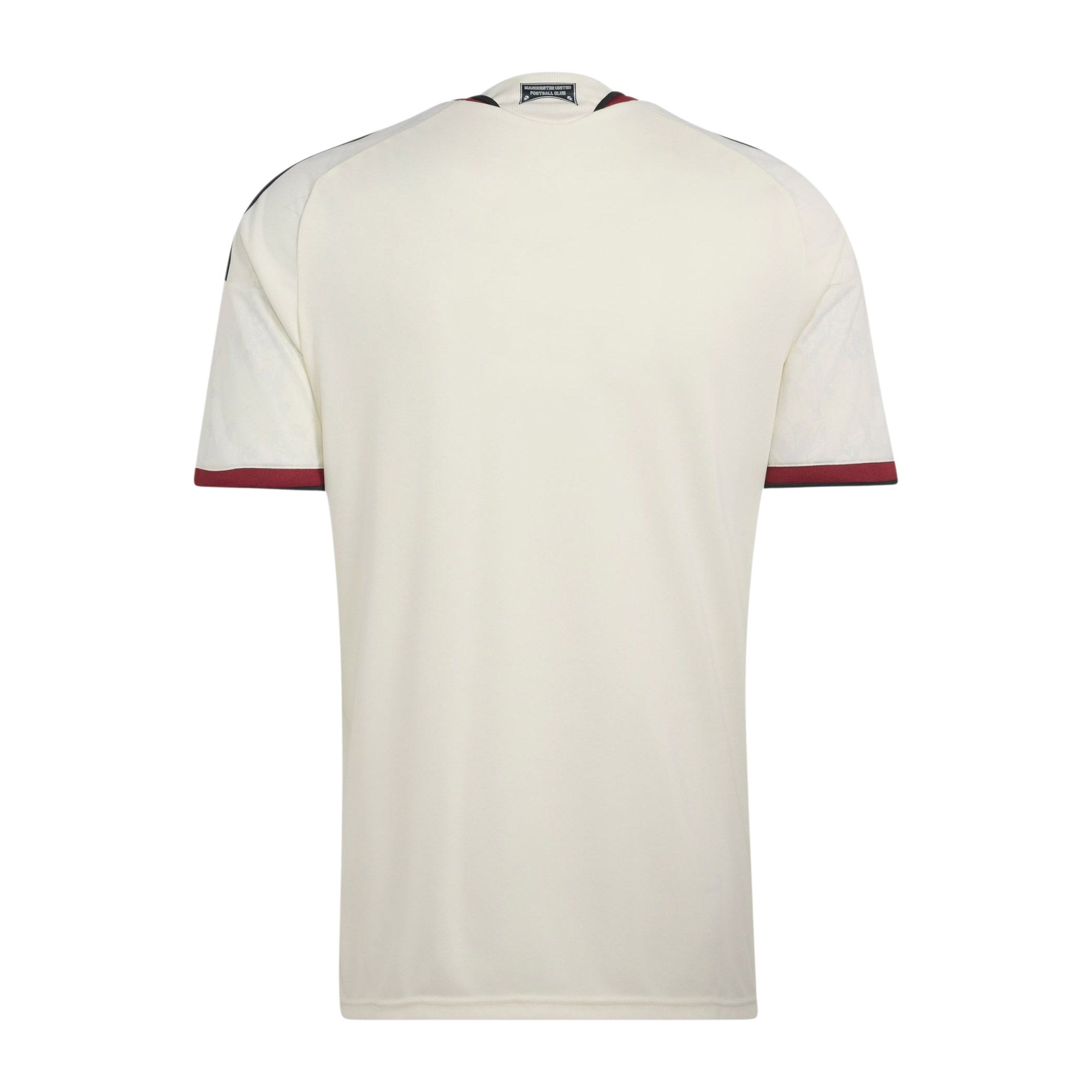 Adidas Manchester United Derde Shirt 26/27 Heren
