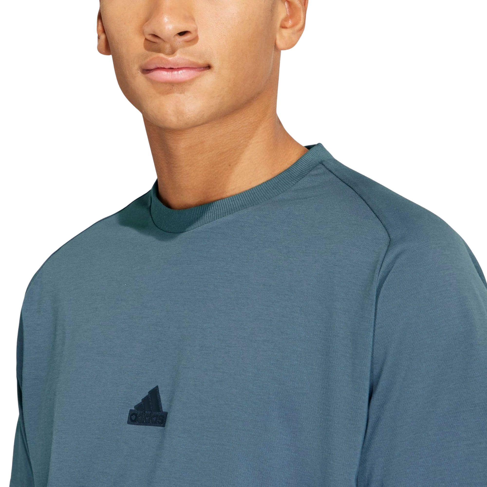 Adidas Z.N.E. Shirt Men | Plutosport