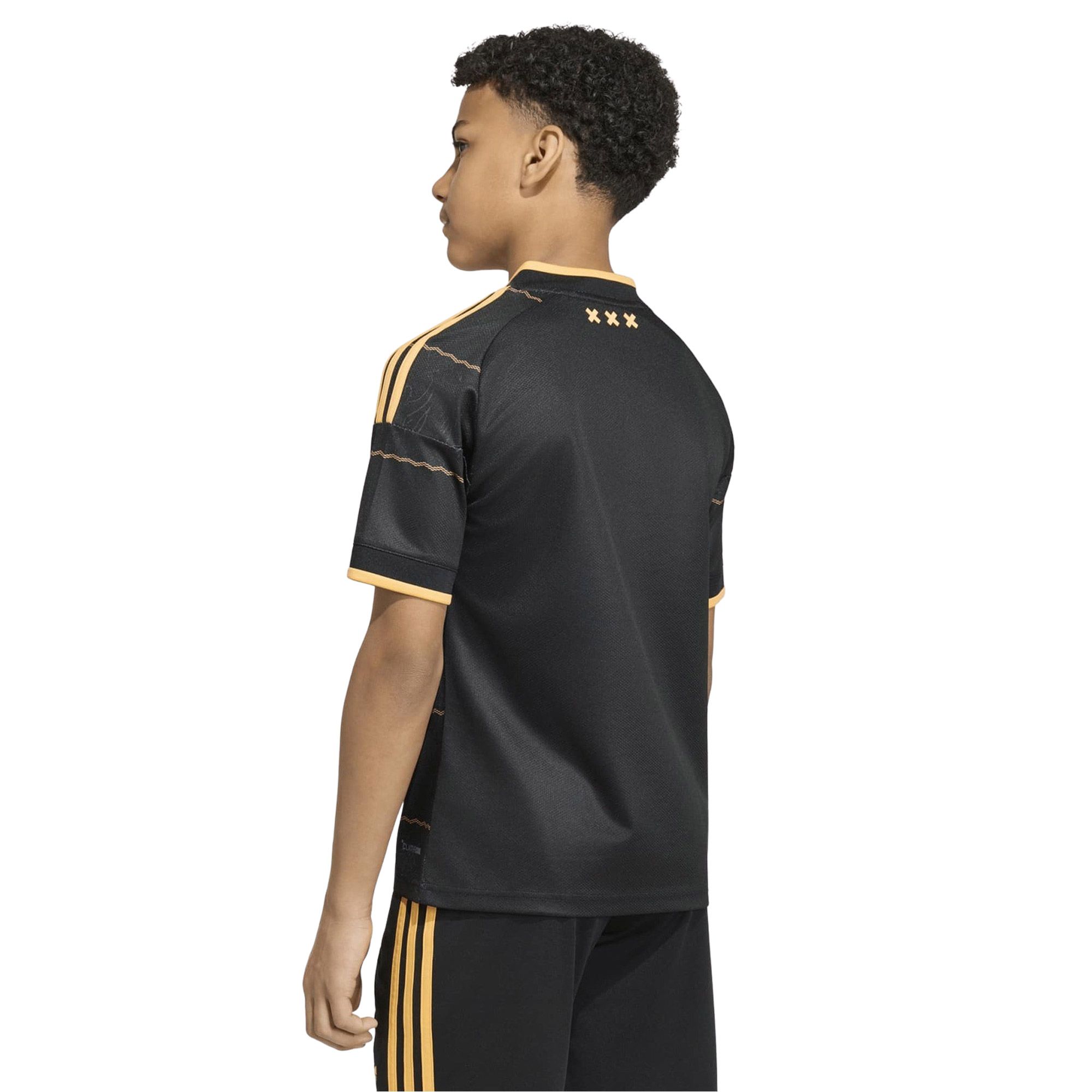 Maillot Extérieur Adidas Ajax 26/27 Enfants