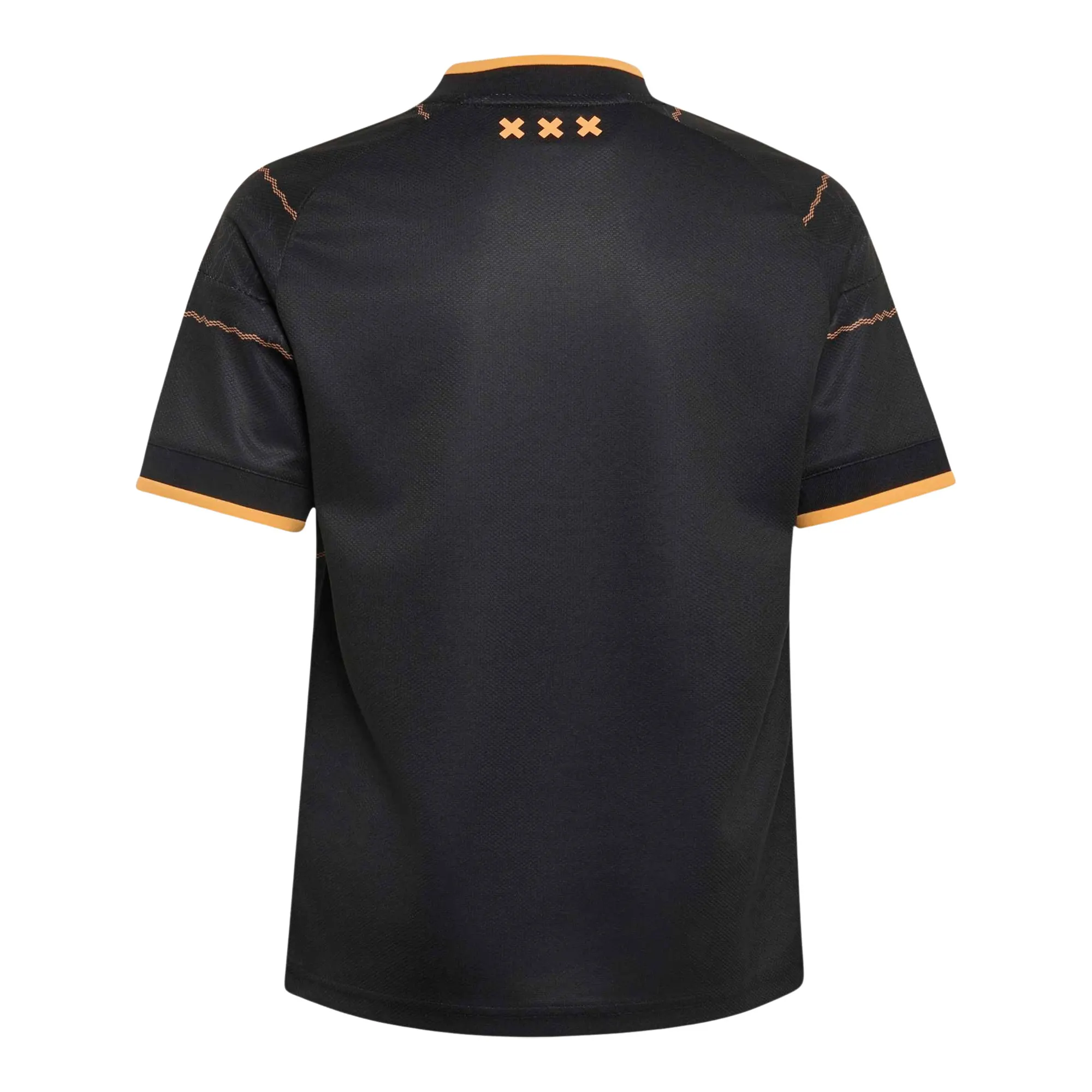 Maillot Extérieur Adidas Ajax 26/27 Enfants