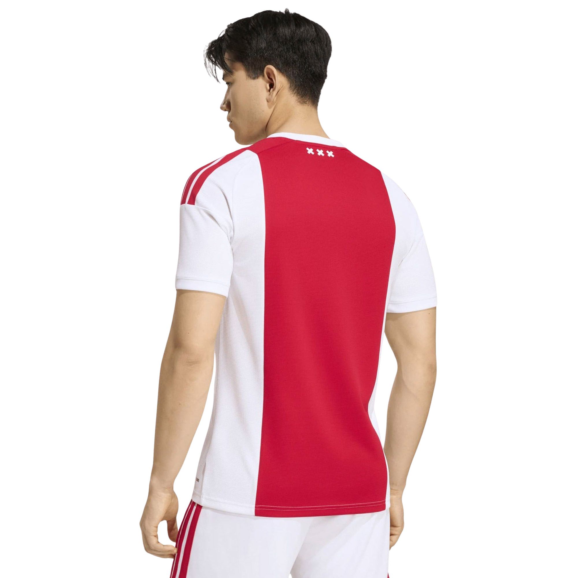 Adidas Ajax Thuis Shirt 26/27 Heren