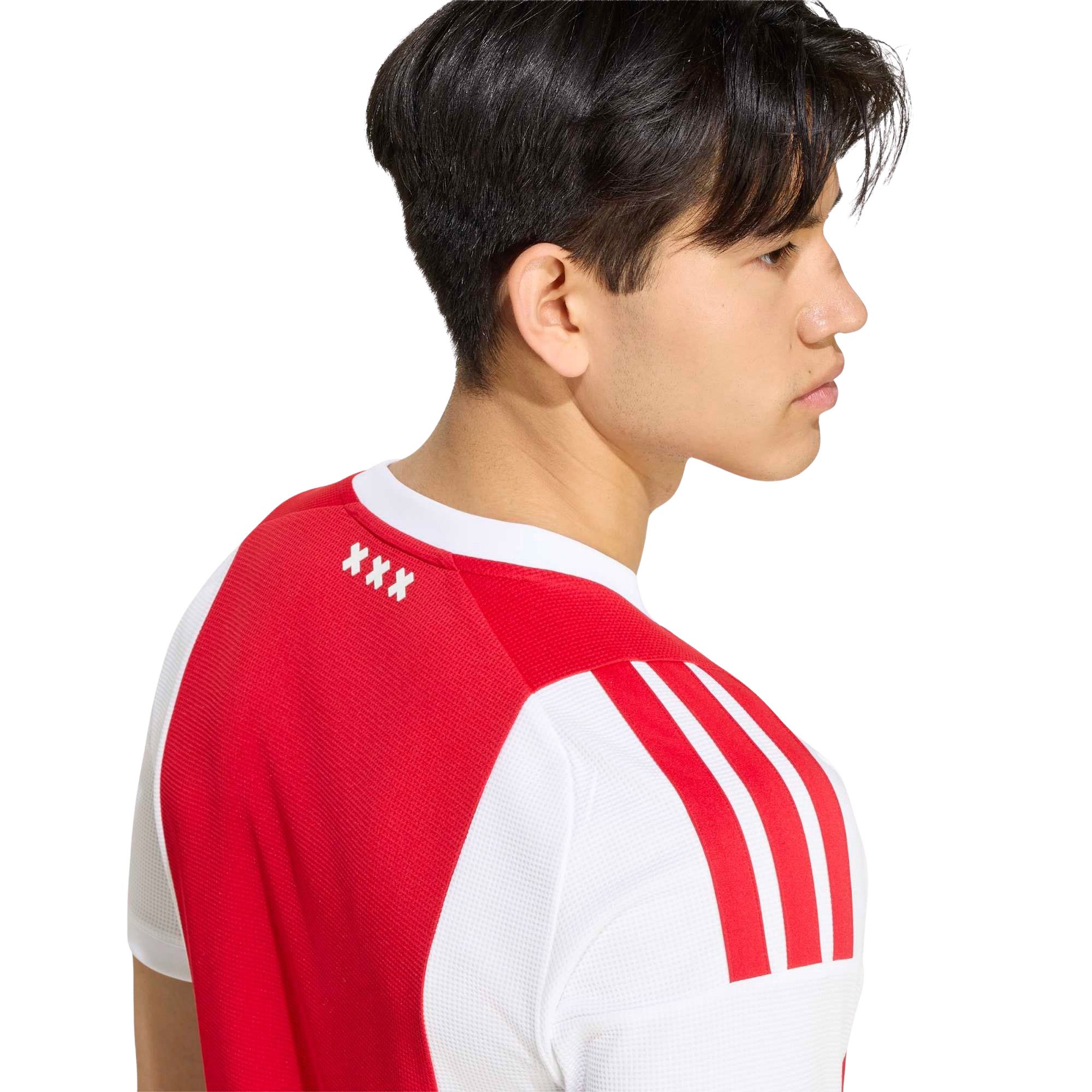 Adidas Ajax Thuis Shirt 26/27 Heren