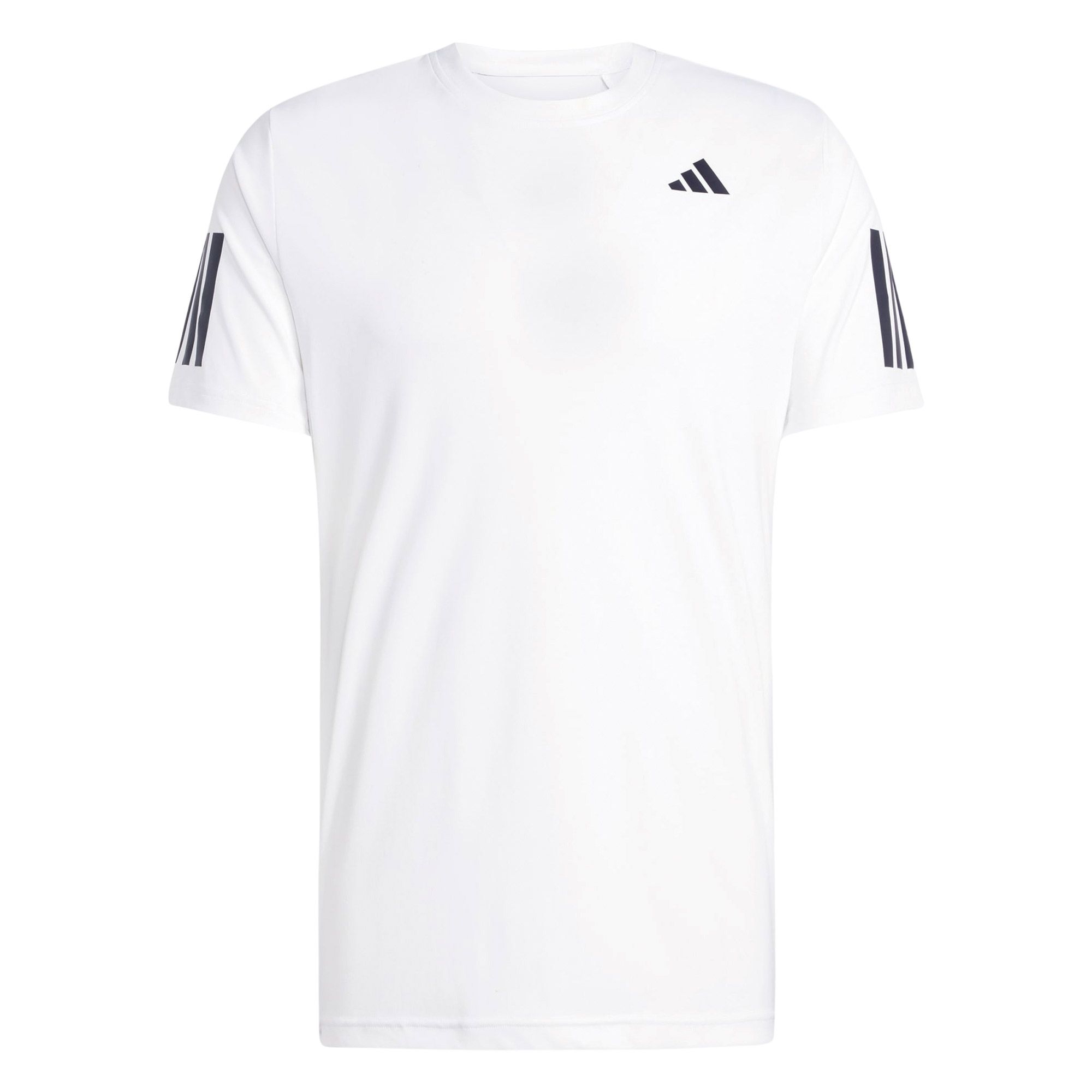 Adidas Club 3-Stripes Shirt Heren