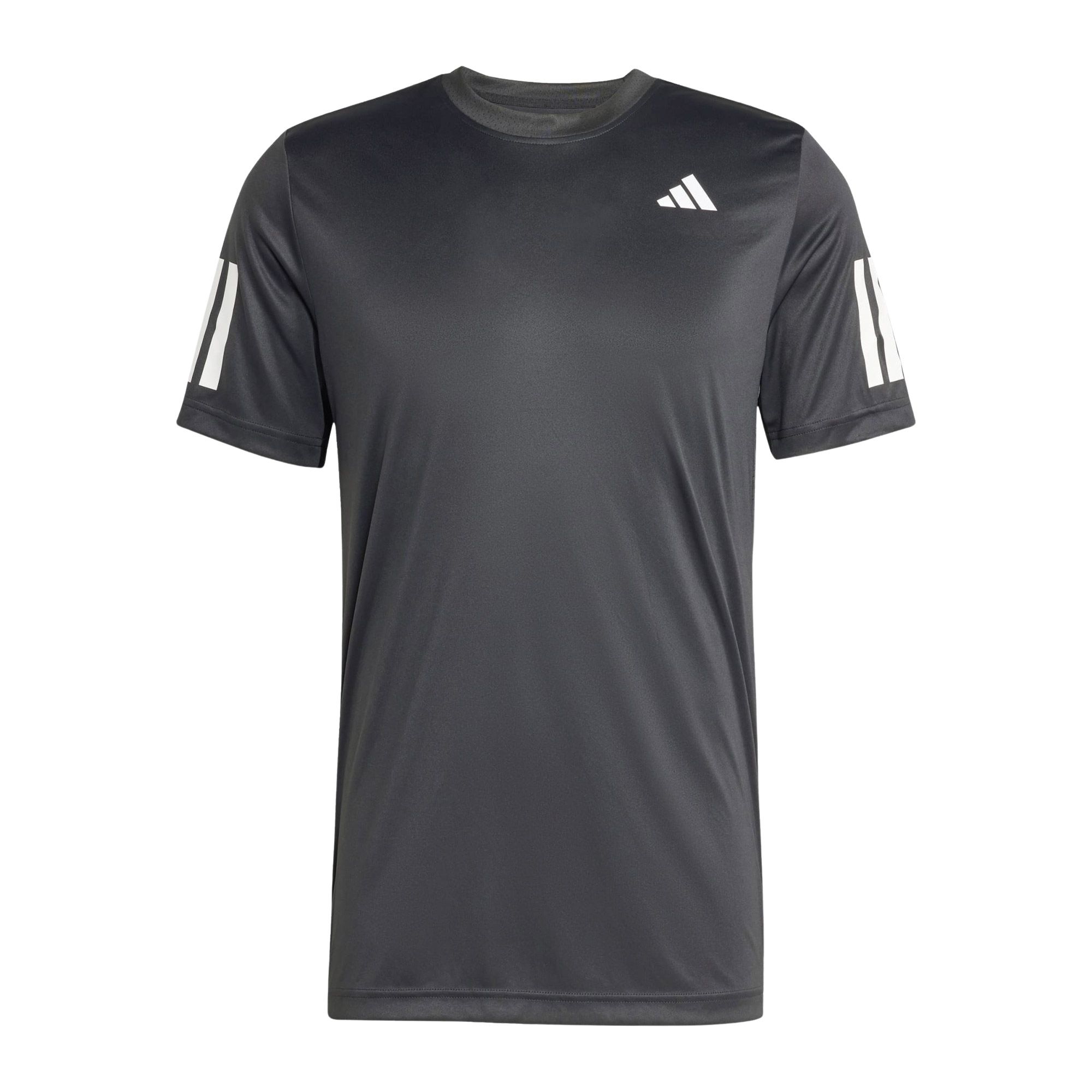 Adidas Club 3-Stripes Shirt Heren