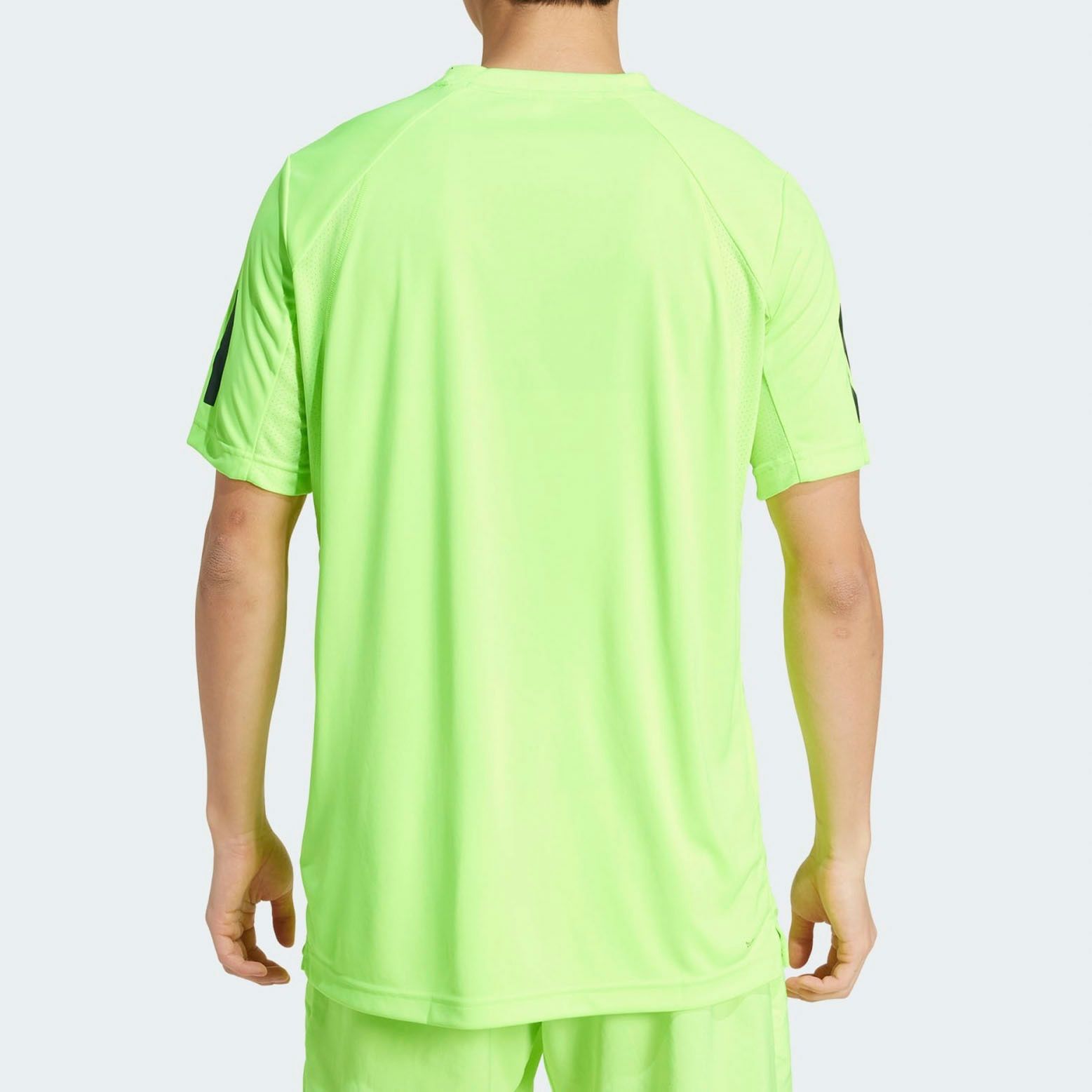 Adidas Club 3-Stripes Shirt Heren