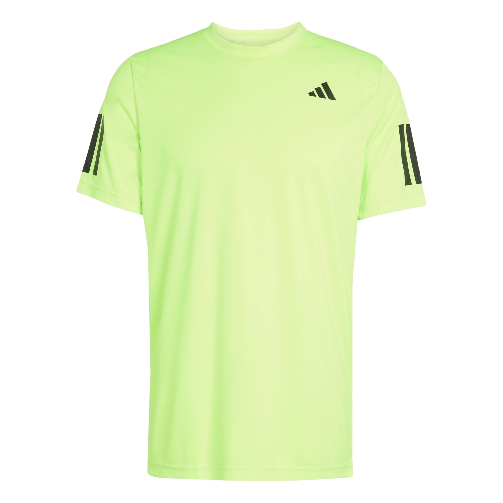 Adidas Club 3-Stripes Shirt Heren