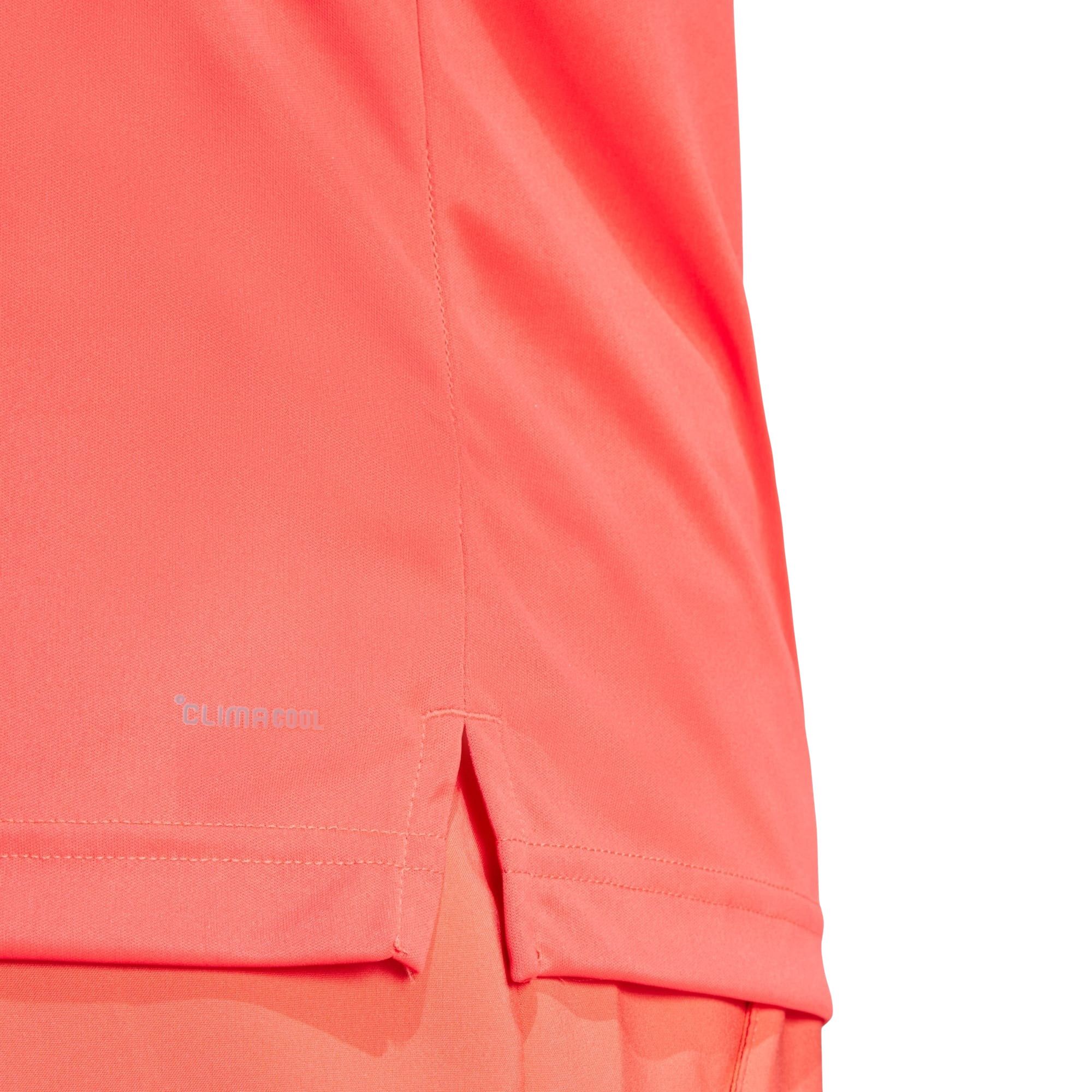 Adidas Club 3-Stripes Shirt Heren