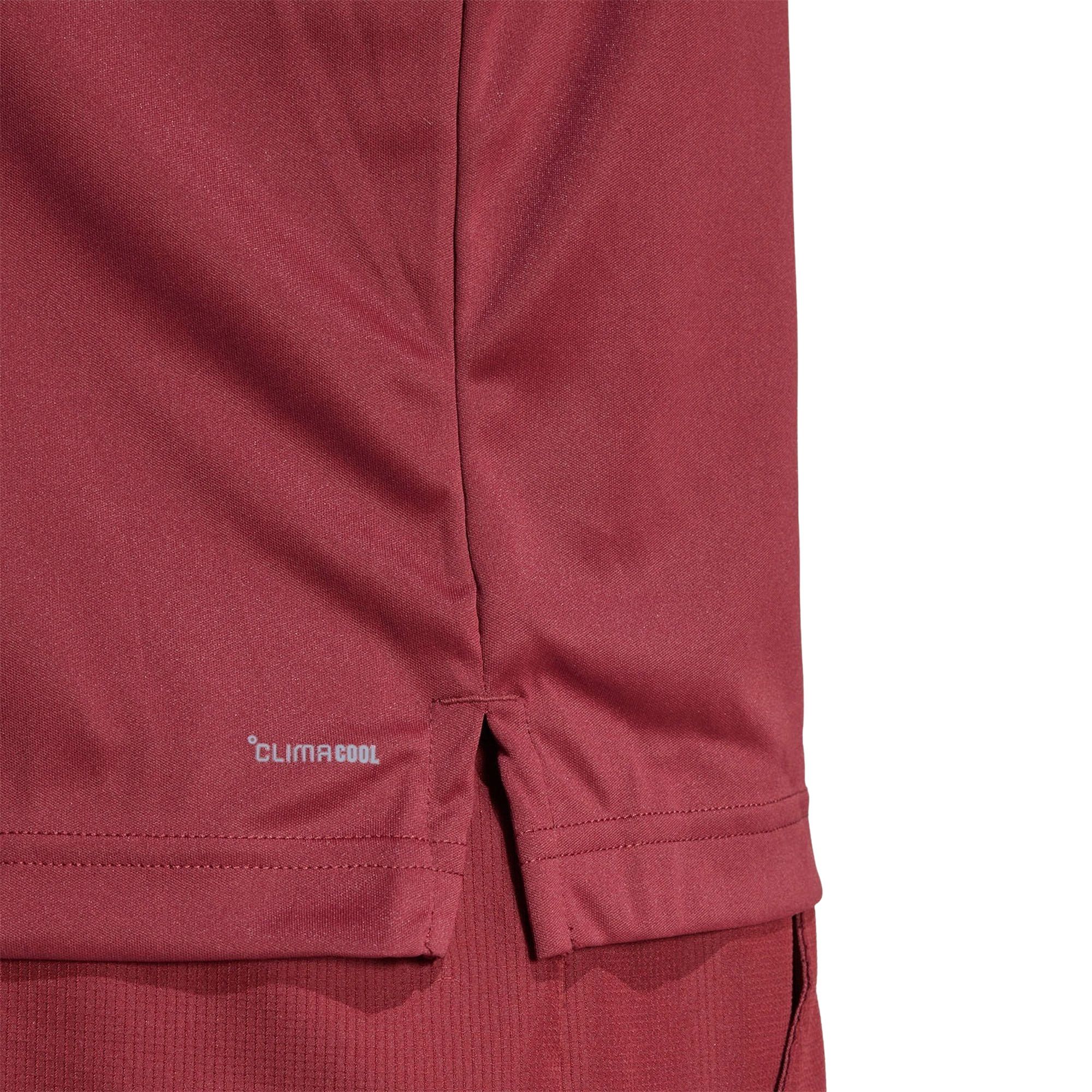 Adidas Club 3-Stripes Shirt Heren