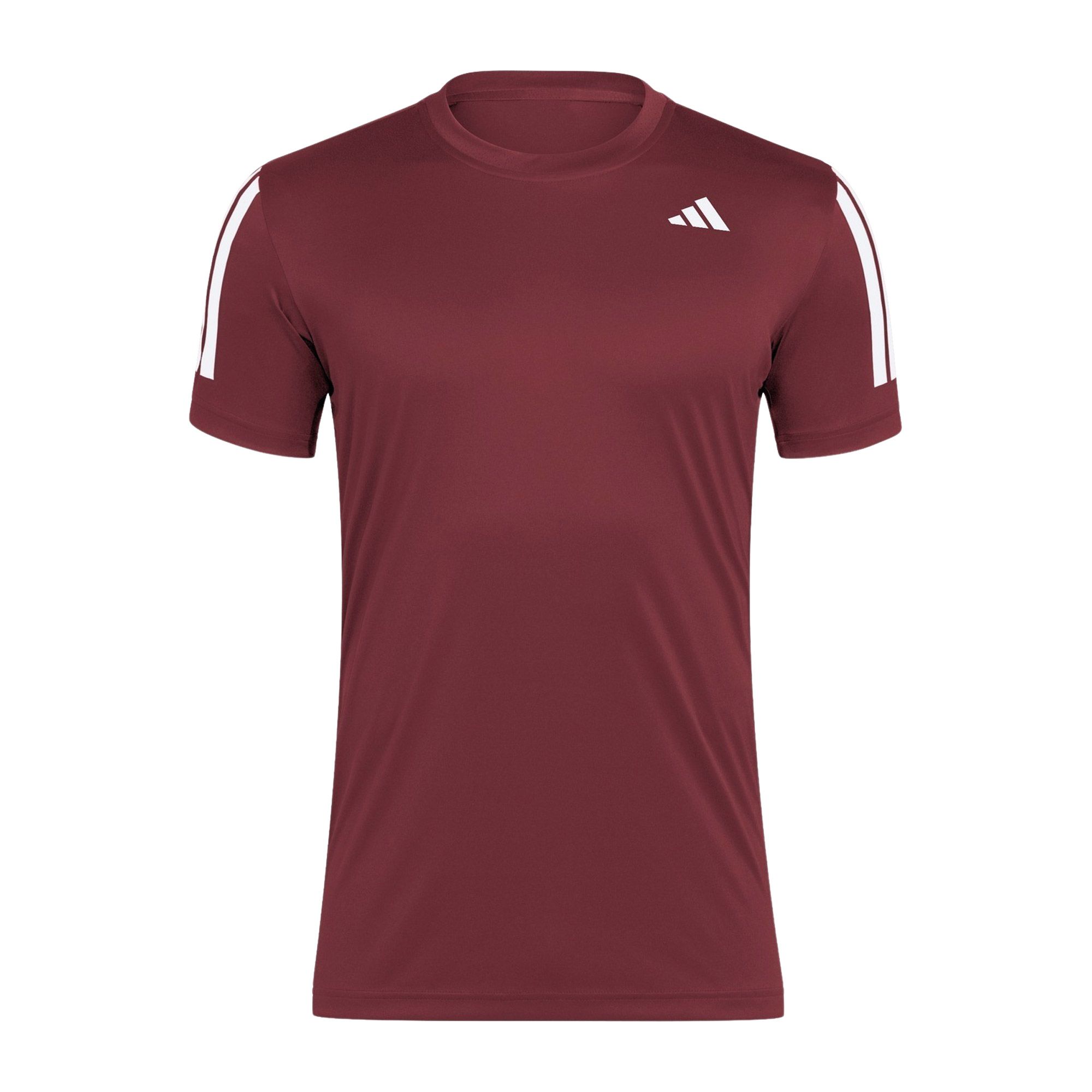 Adidas Club 3-Stripes Shirt Heren