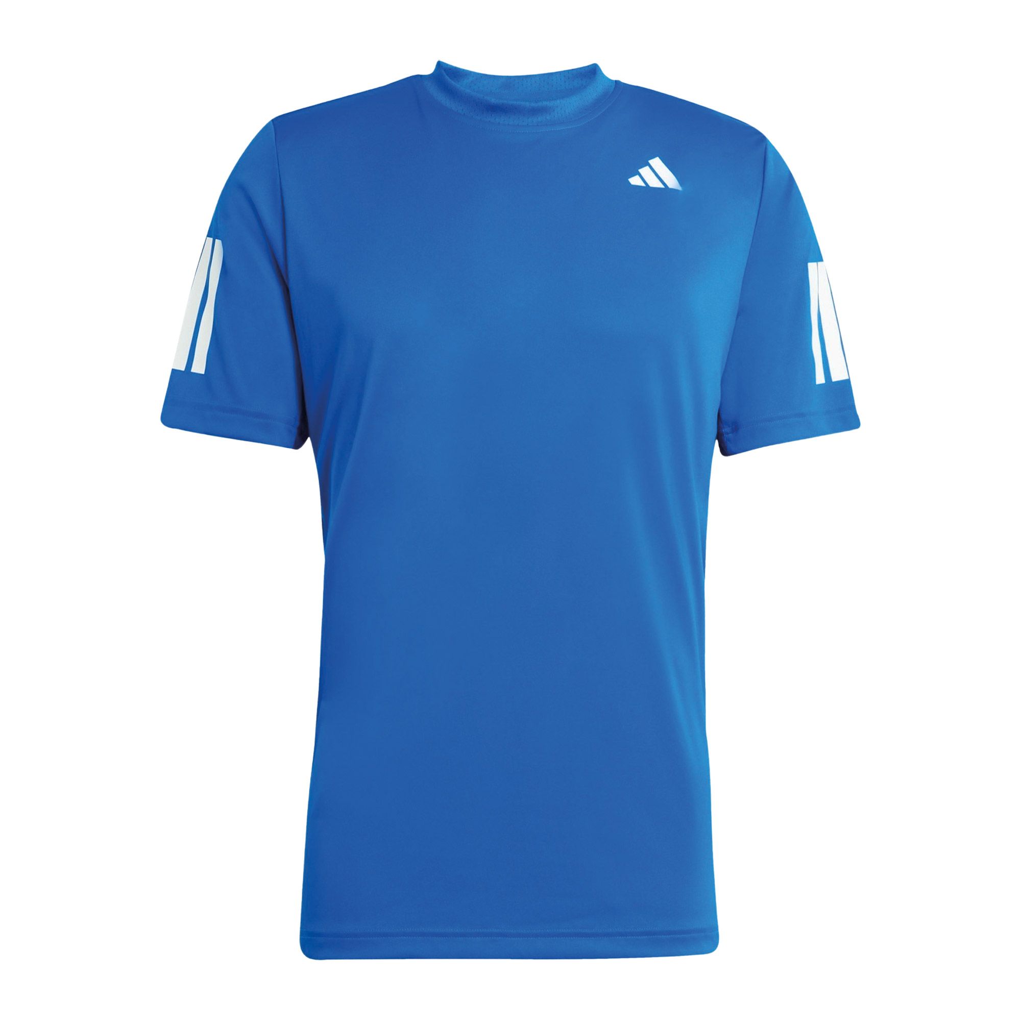 Adidas Club 3-Stripes Shirt Heren