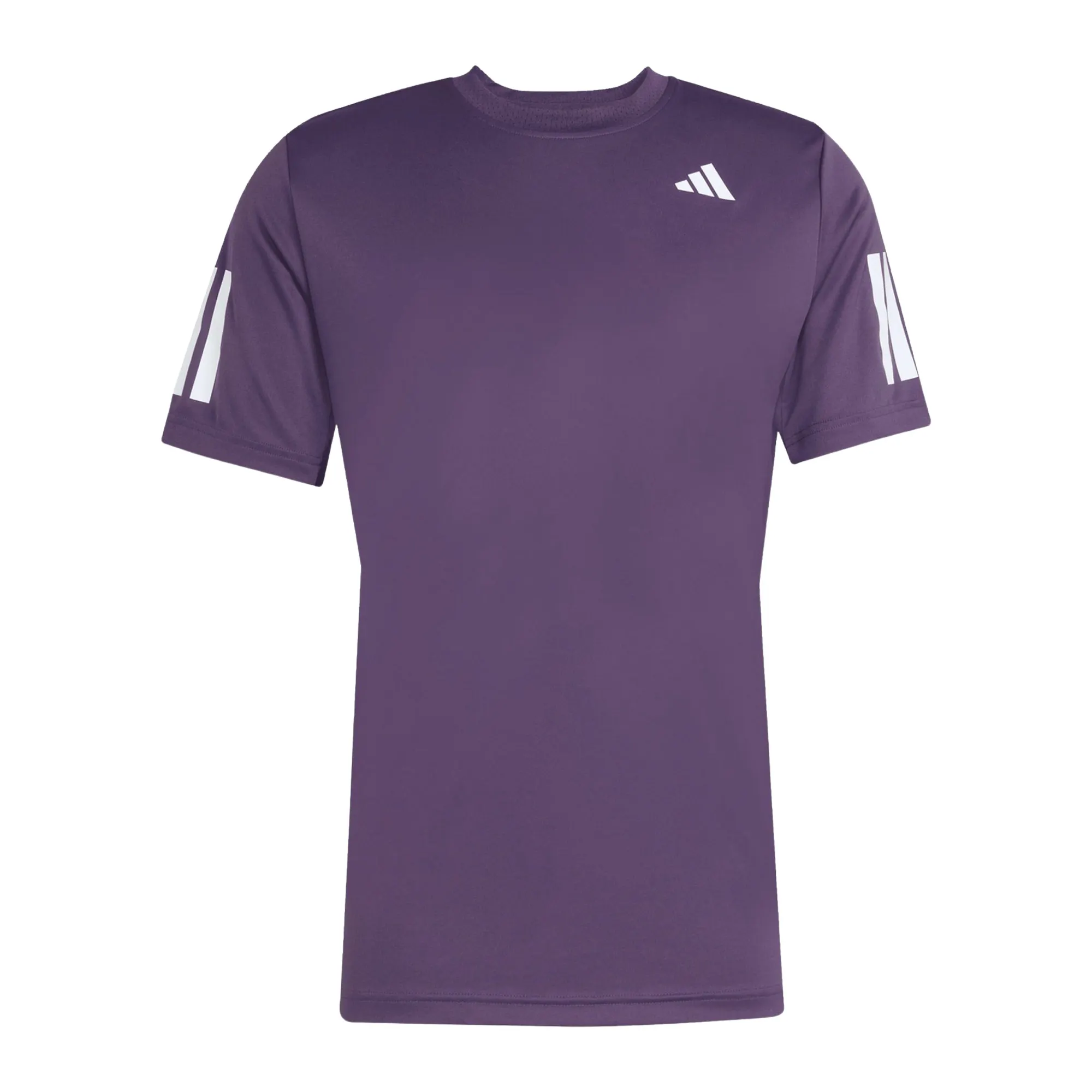 T-shirt Adidas Club 3-Stripes Hommes