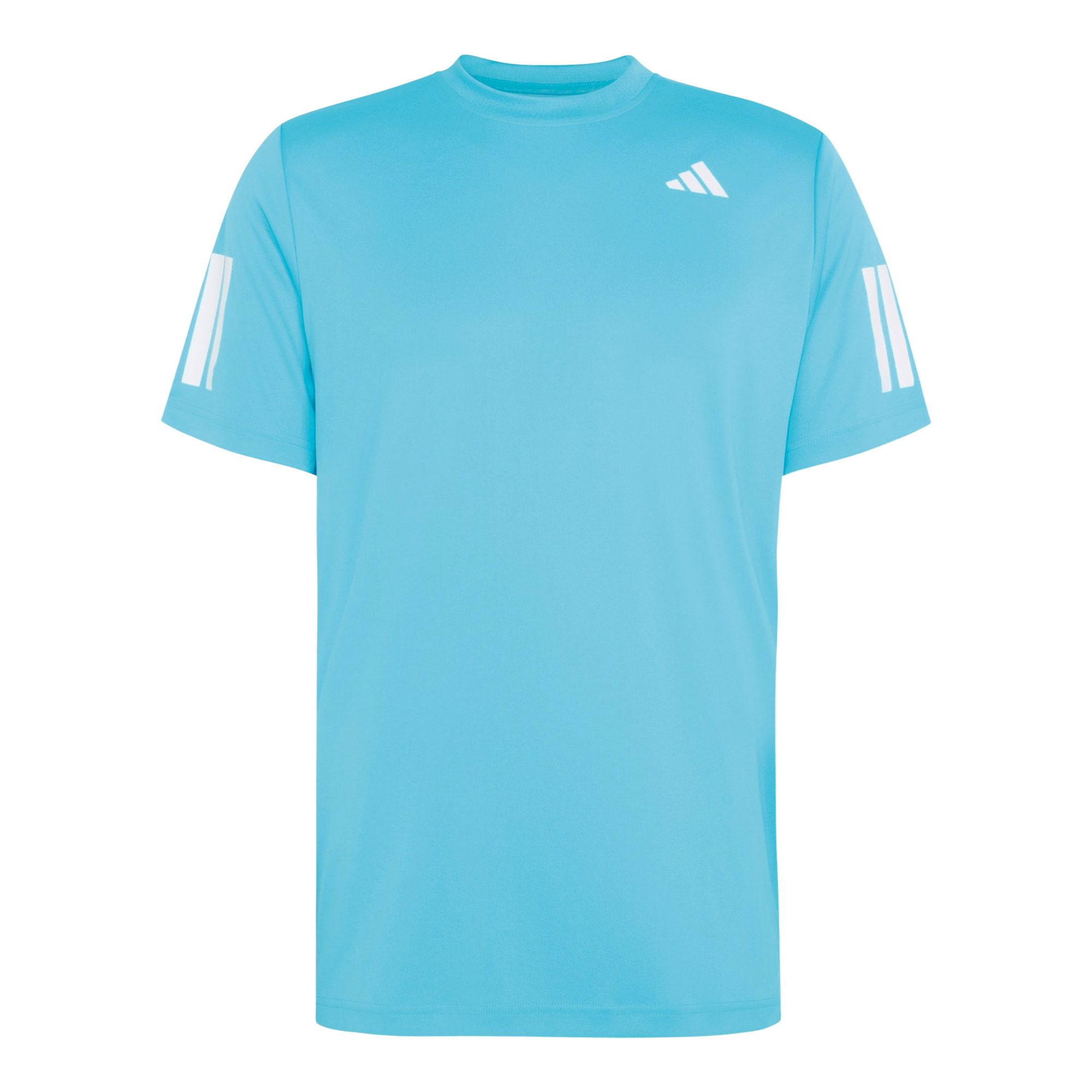Adidas Club 3-Stripes Shirt Heren