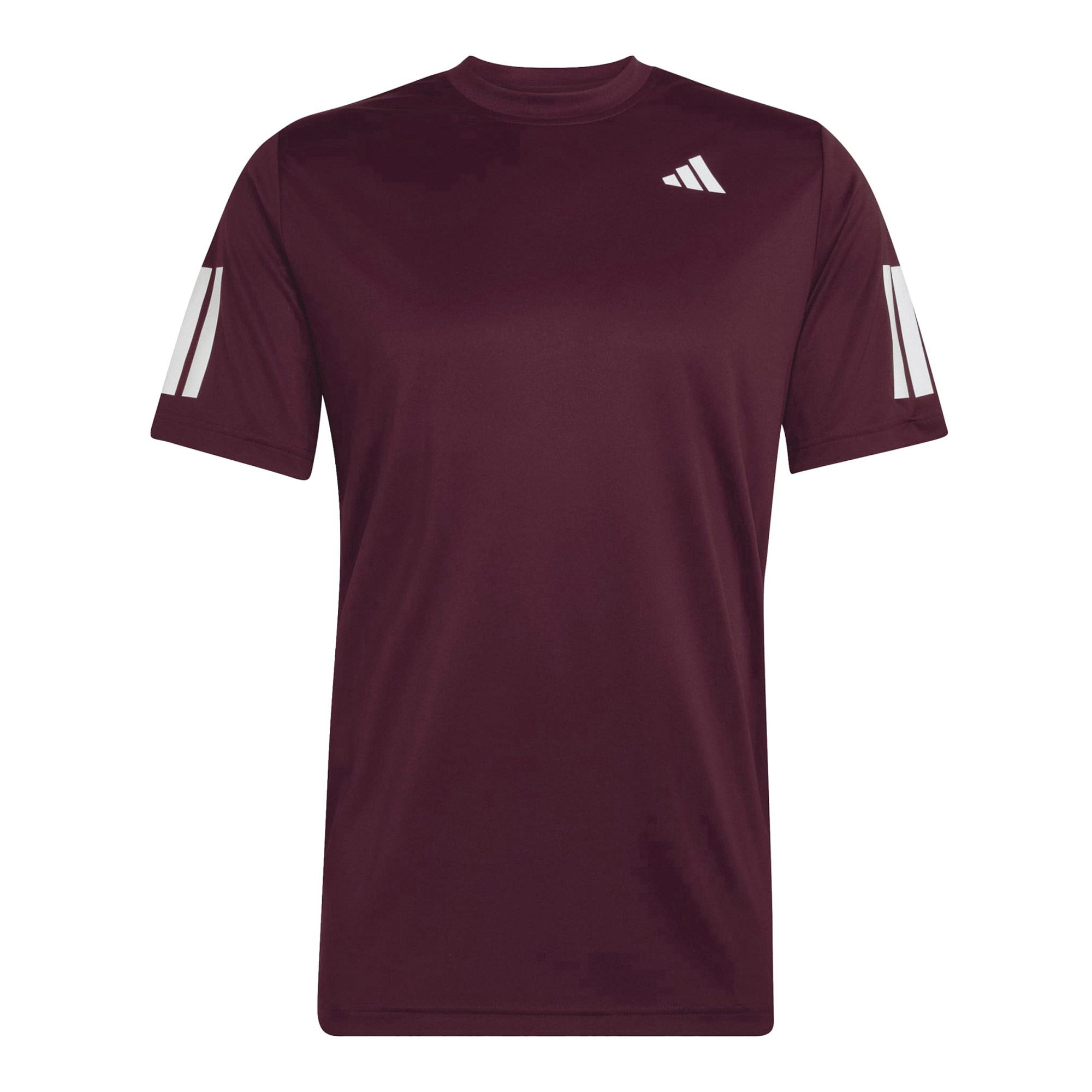 T-shirt Adidas Club 3-Stripes Hommes