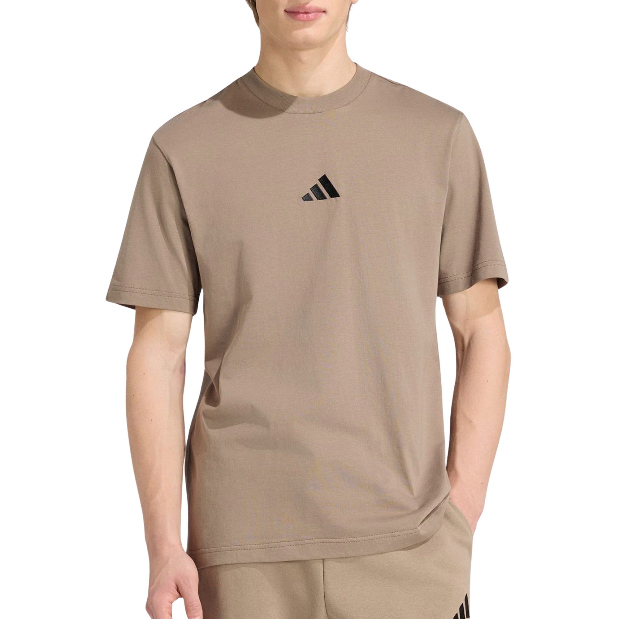 Adidas Essentials Shirt Heren