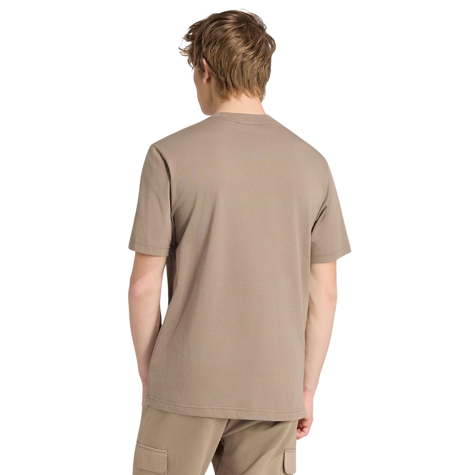 Adidas Essentials Shirt Heren