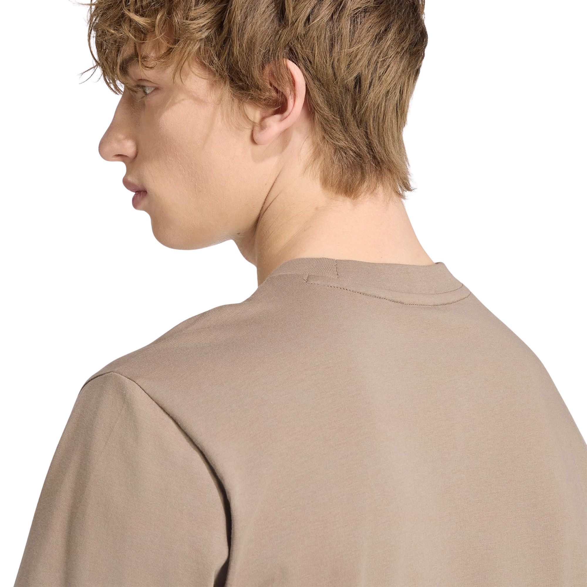Adidas Essentials Shirt Heren
