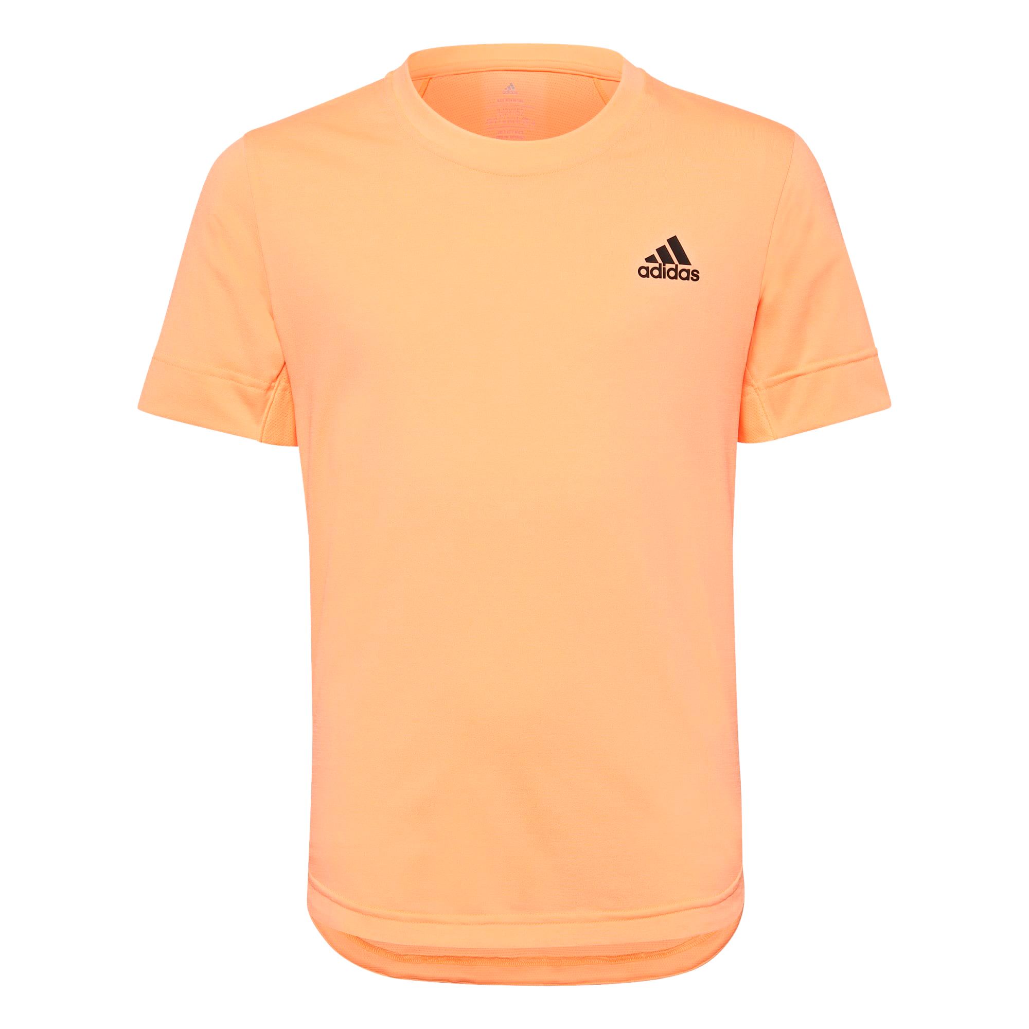 Adidas New York Freelift Shirt Jongens