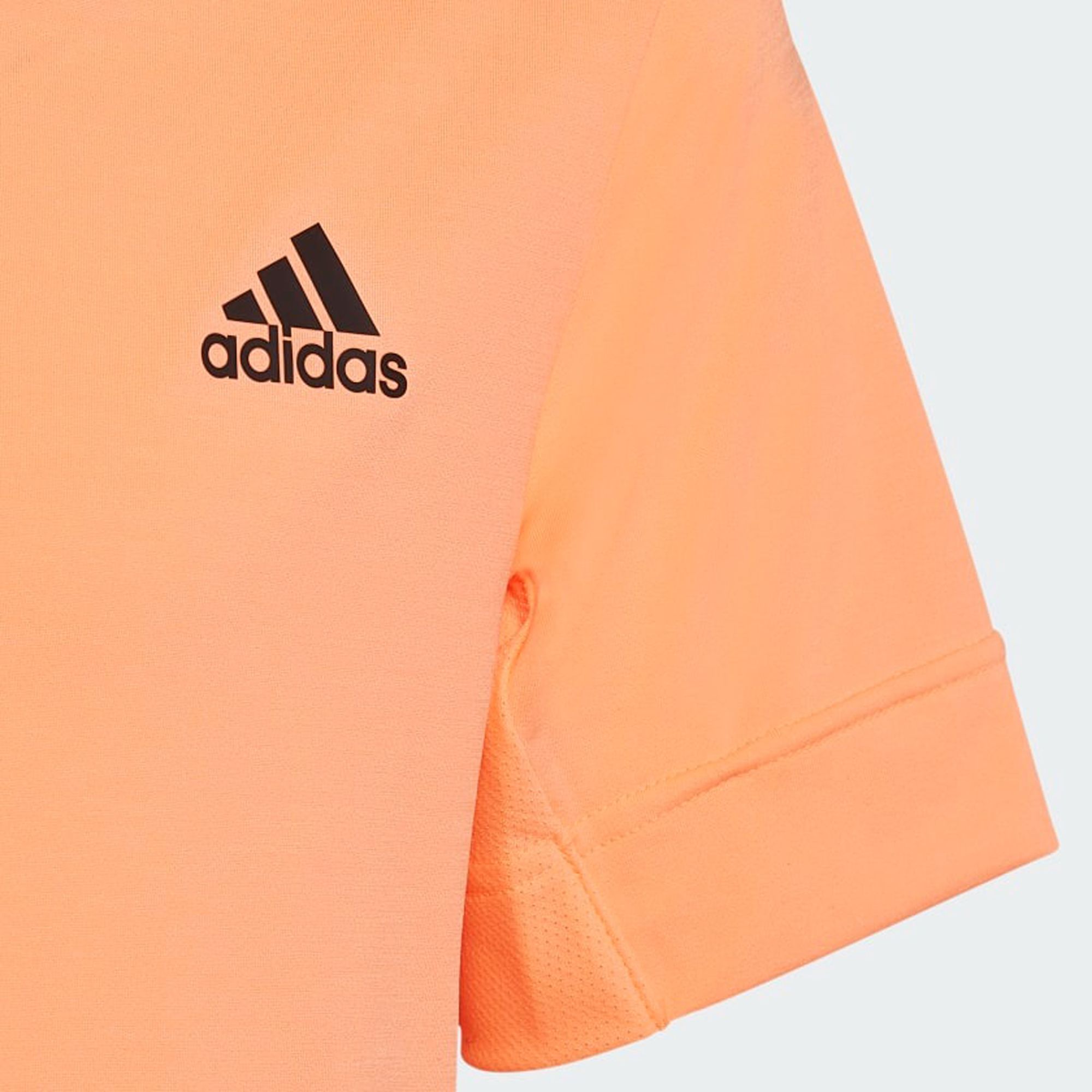 Adidas New York Freelift Shirt Jongens