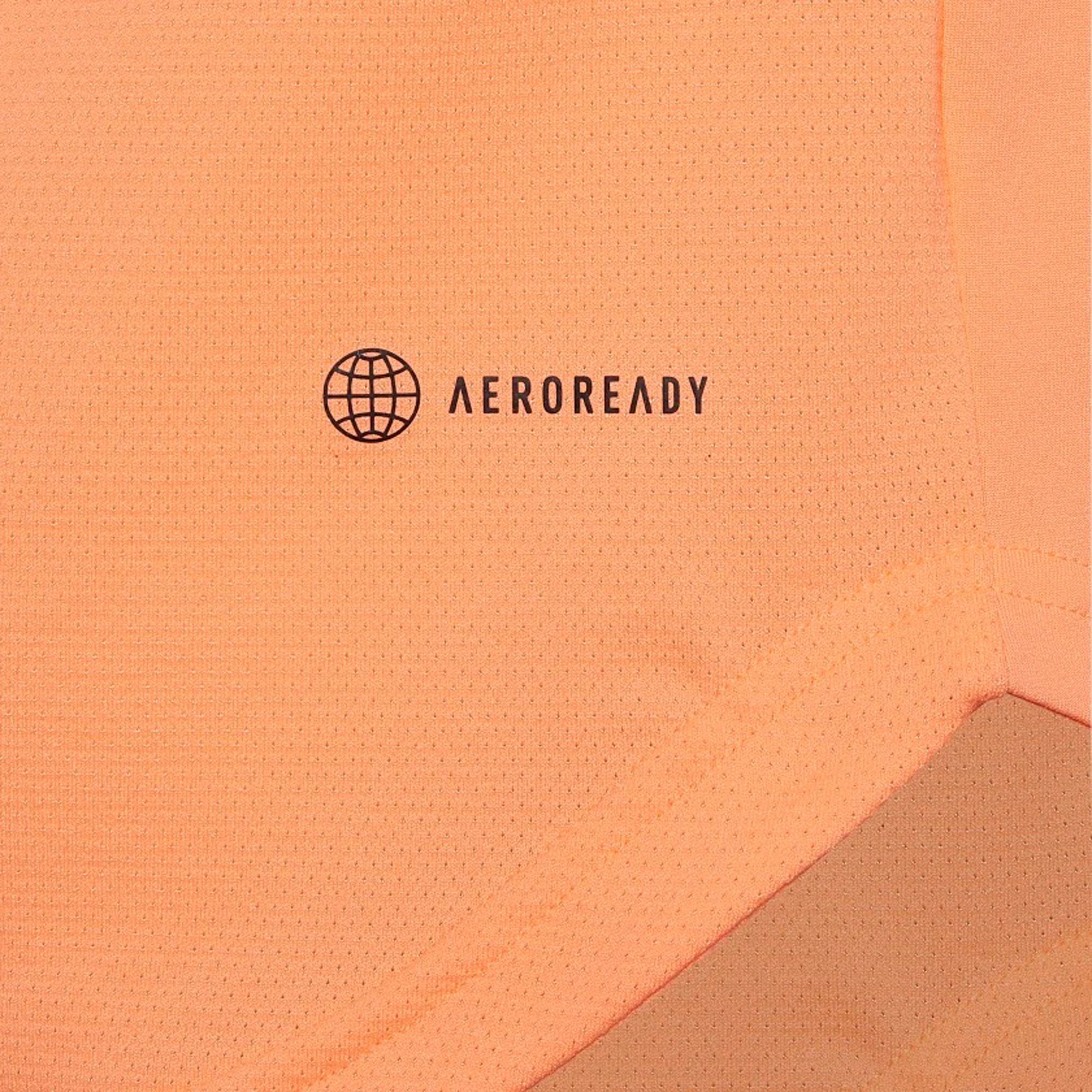 Adidas New York Freelift Shirt Jongens