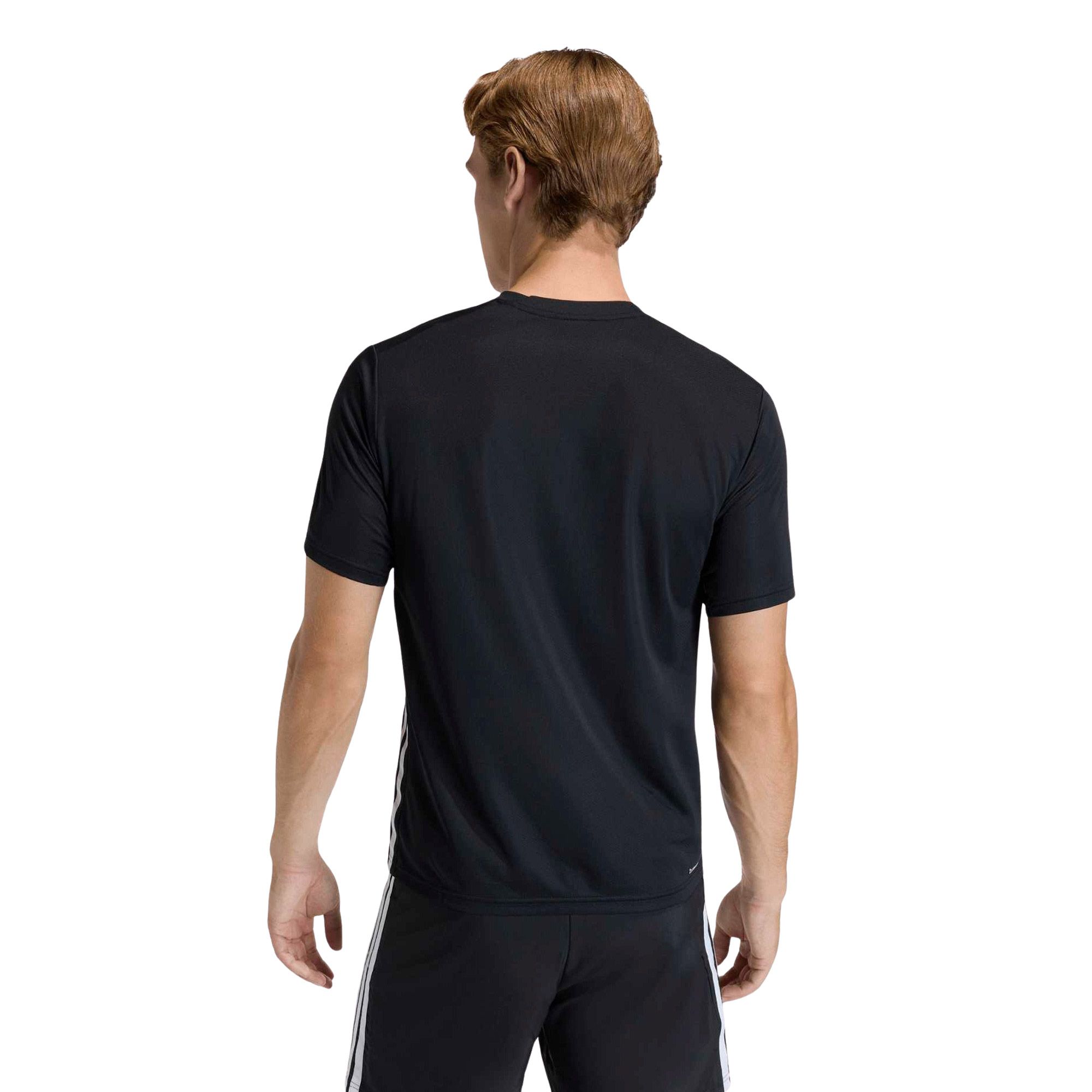 Adidas Workout Essentials Shirt Heren
