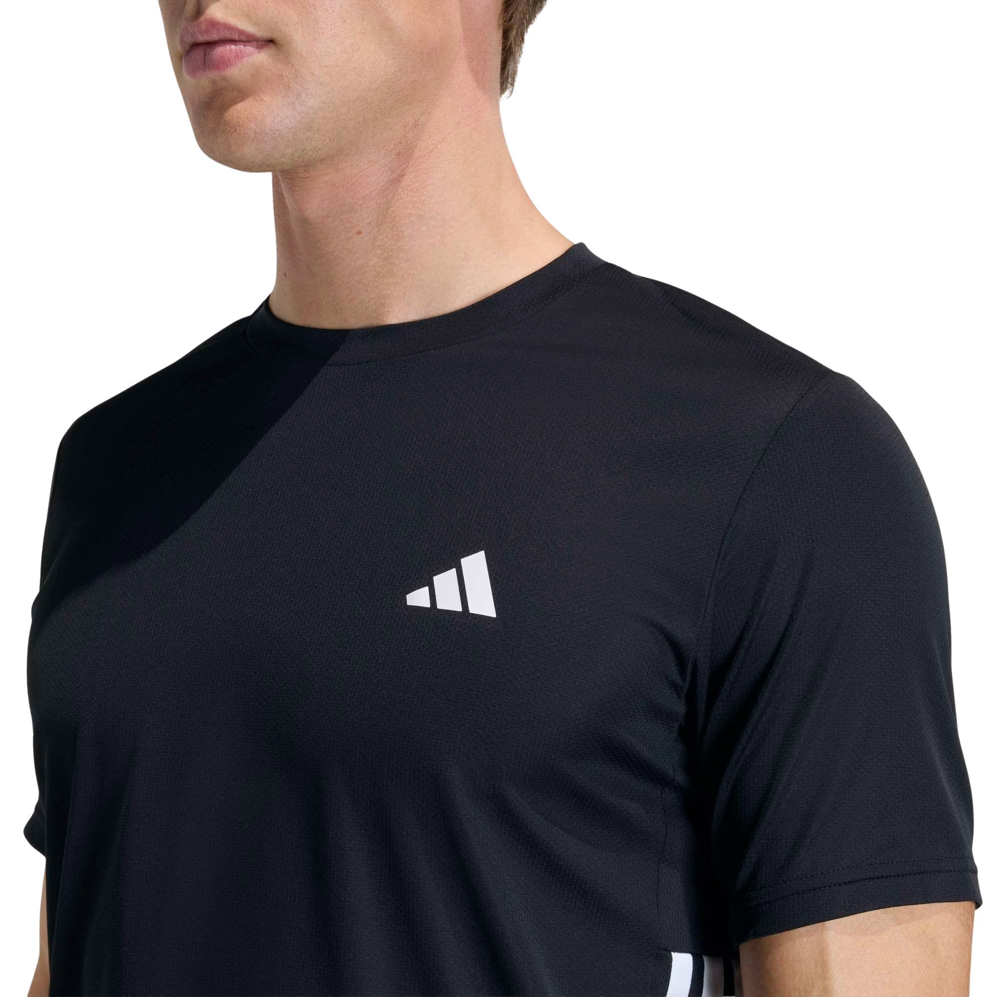 Adidas Workout Essentials Shirt Heren