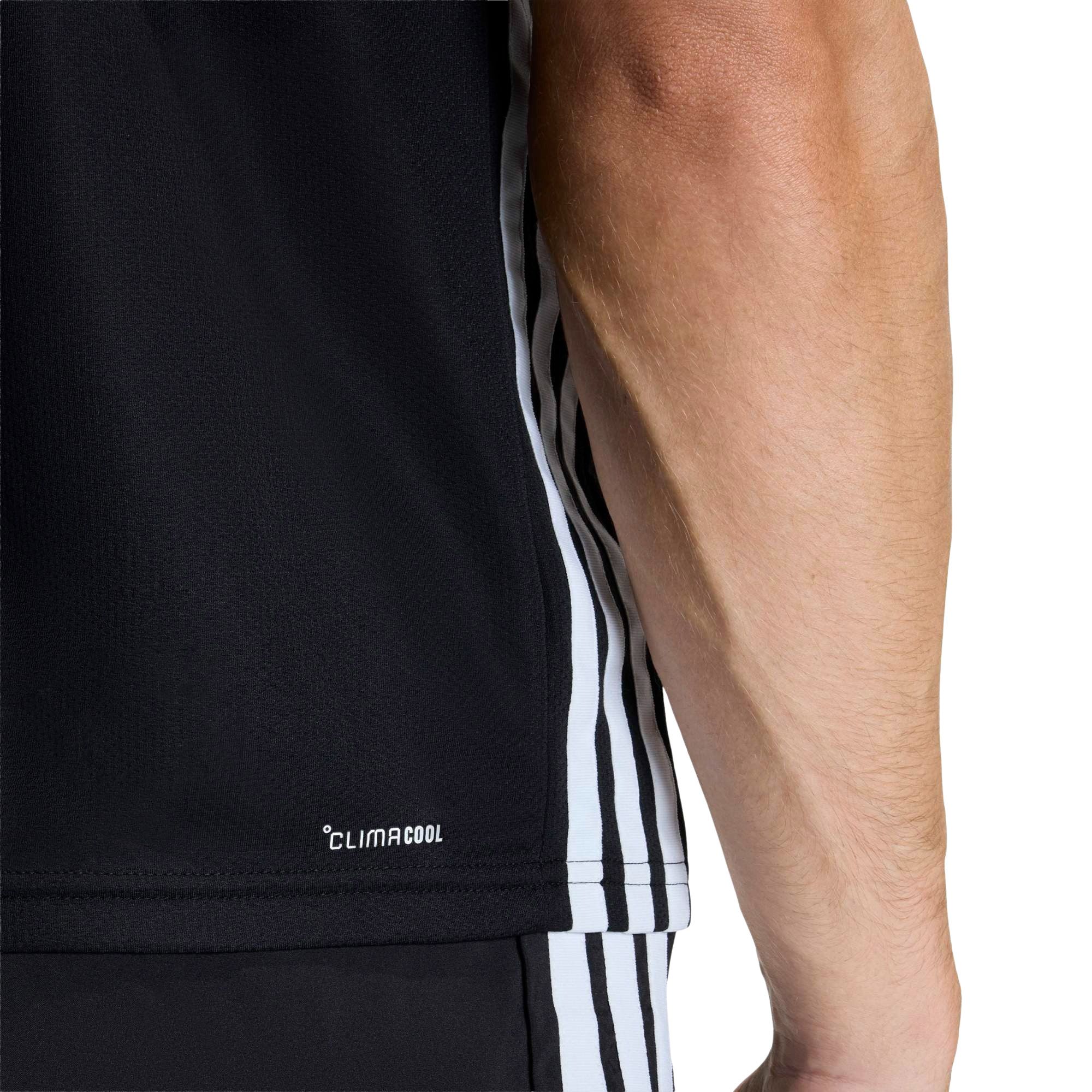 Adidas Workout Essentials Shirt Heren