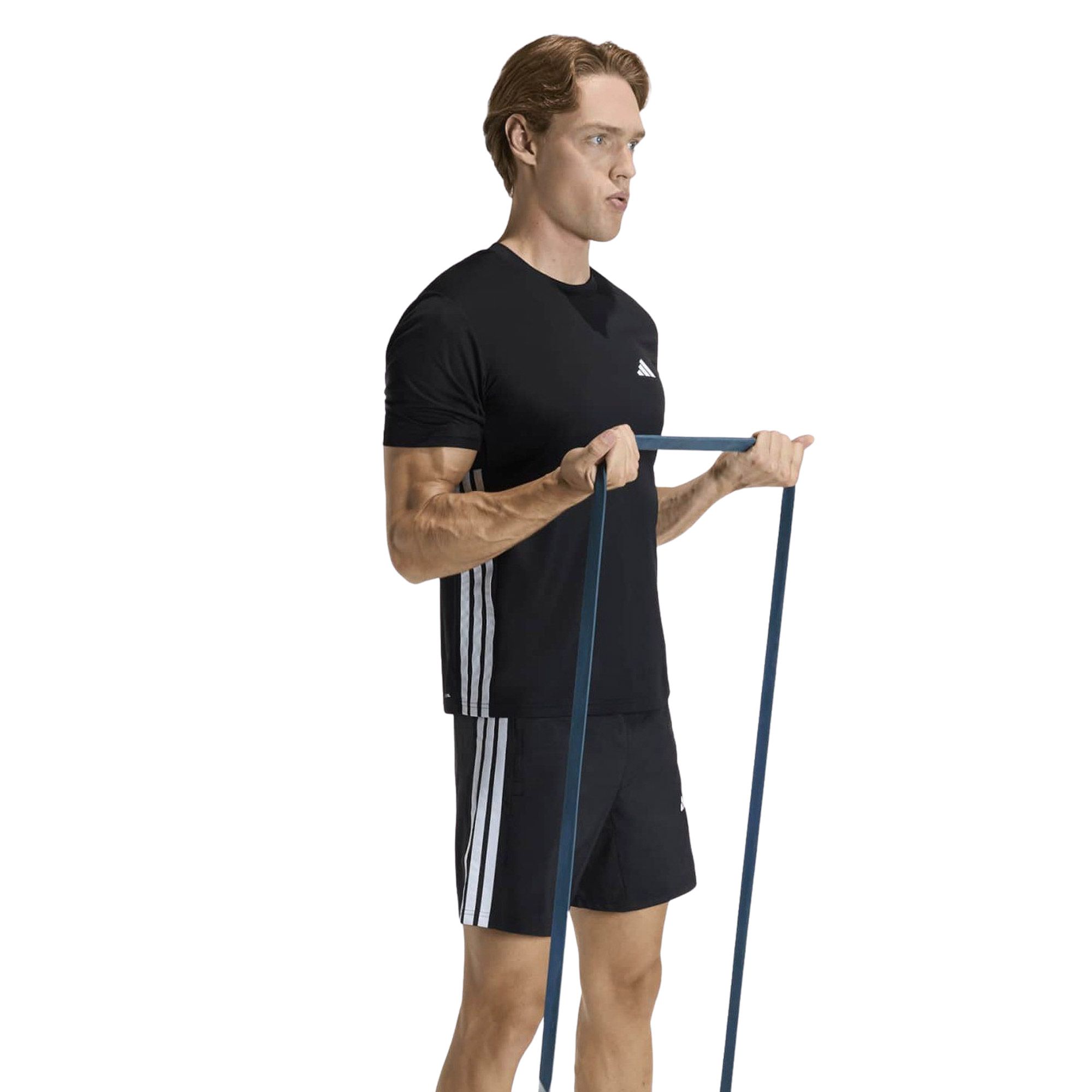 Adidas Workout Essentials Shirt Heren