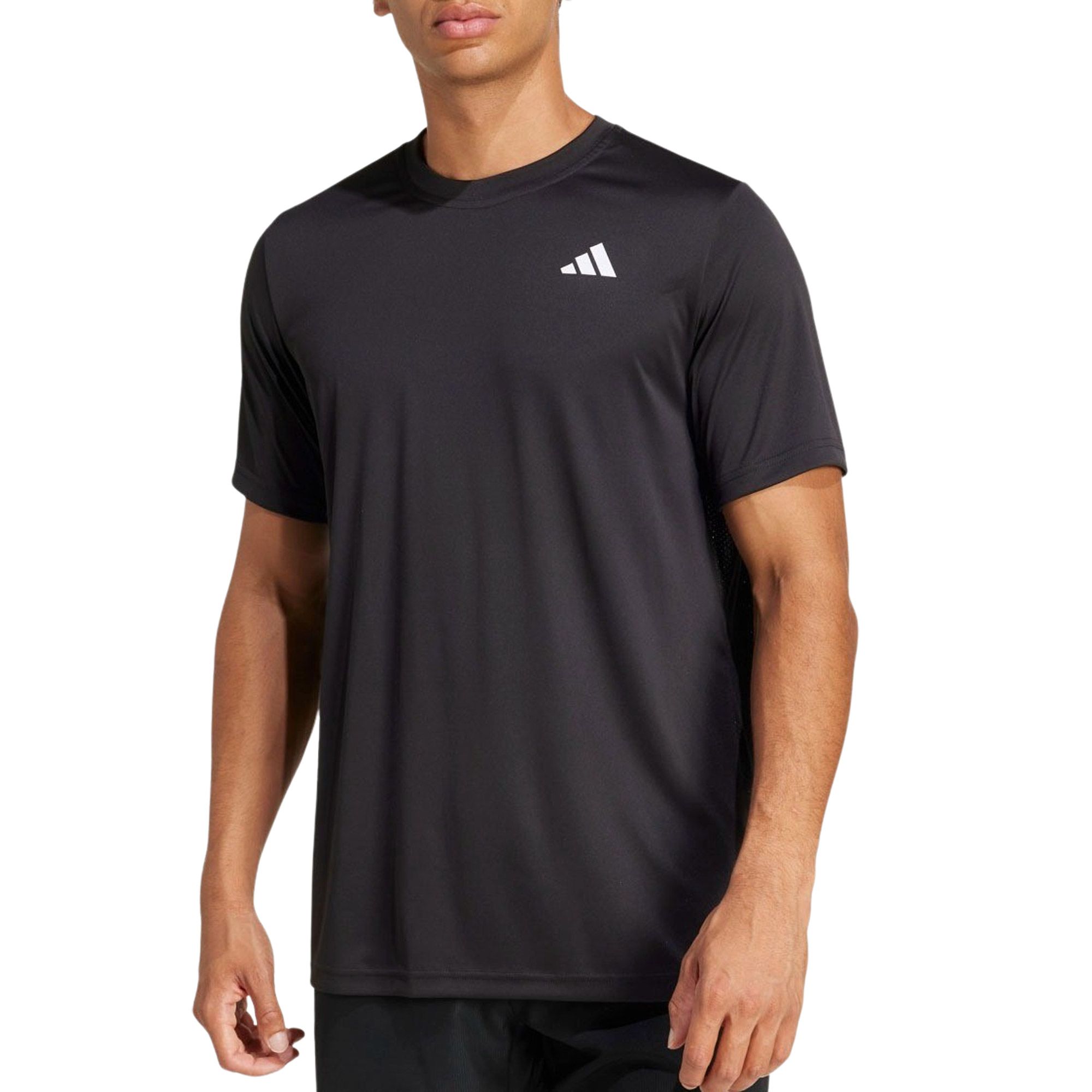 Adidas Club Shirt Heren