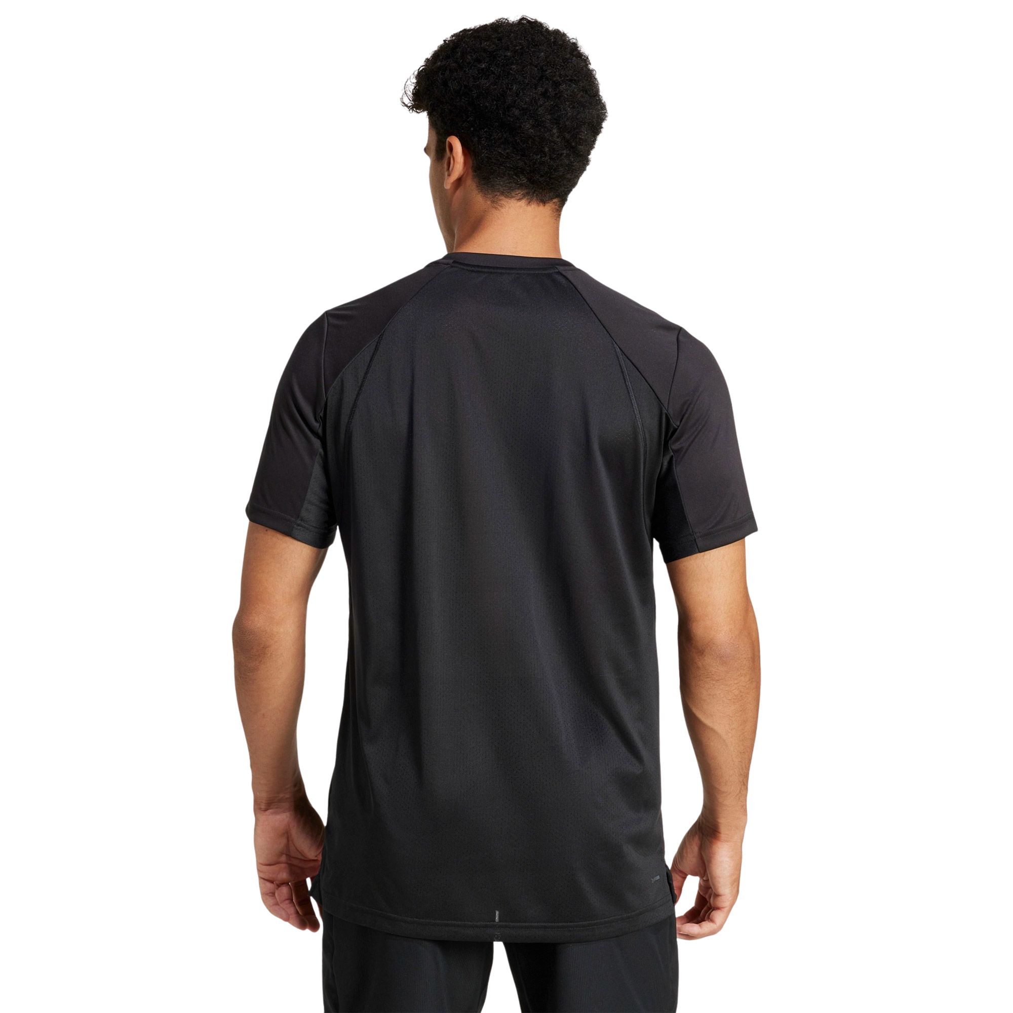 Adidas Club Shirt Heren