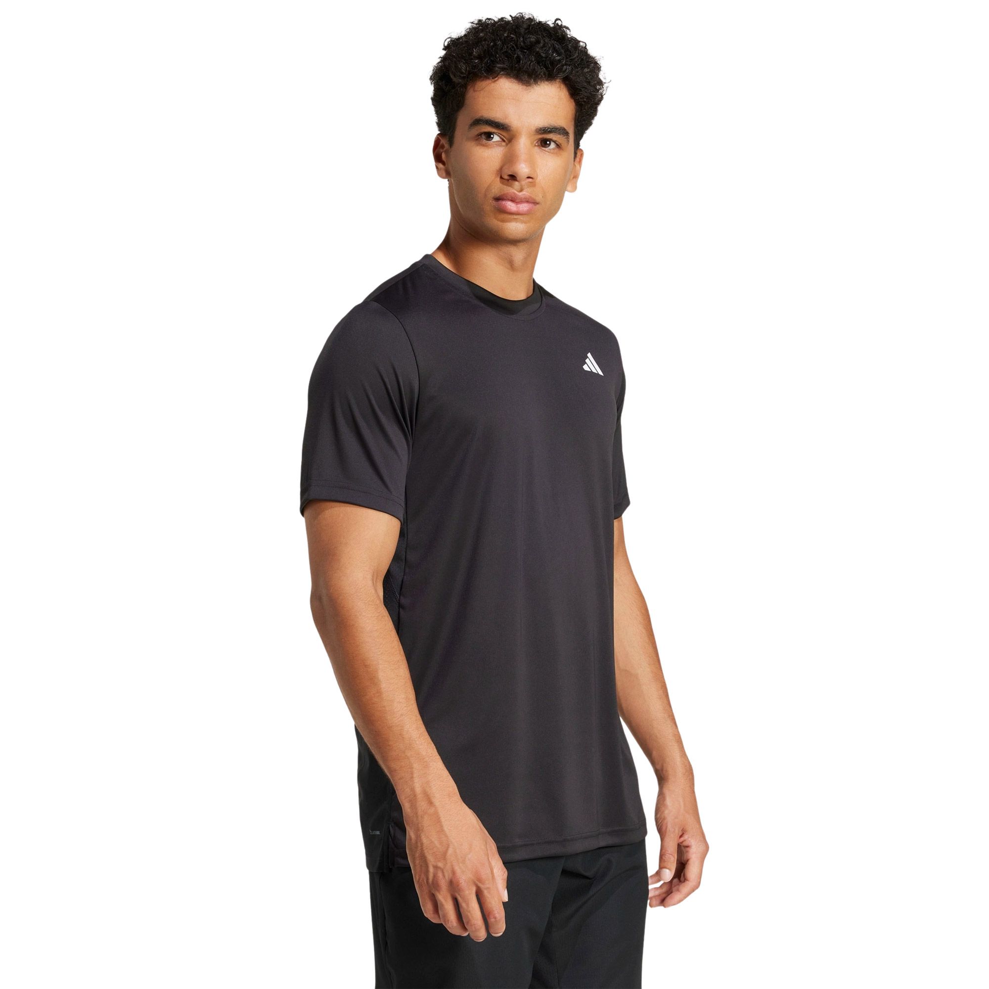 Adidas Club Shirt Heren
