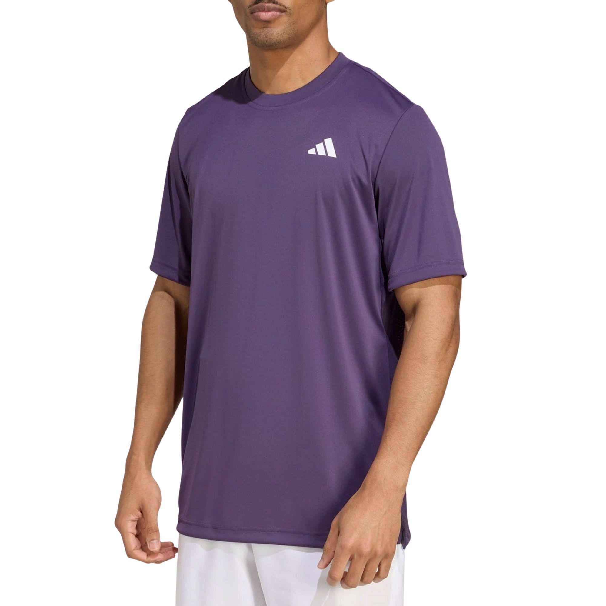 T-shirt Adidas Club Hommes