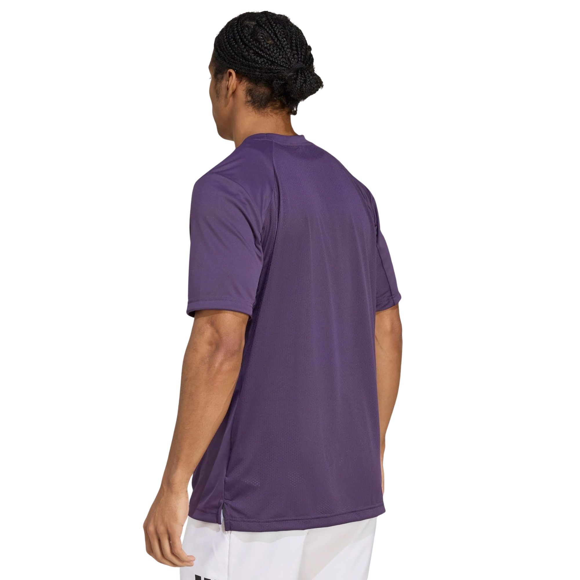 T-shirt Adidas Club Hommes