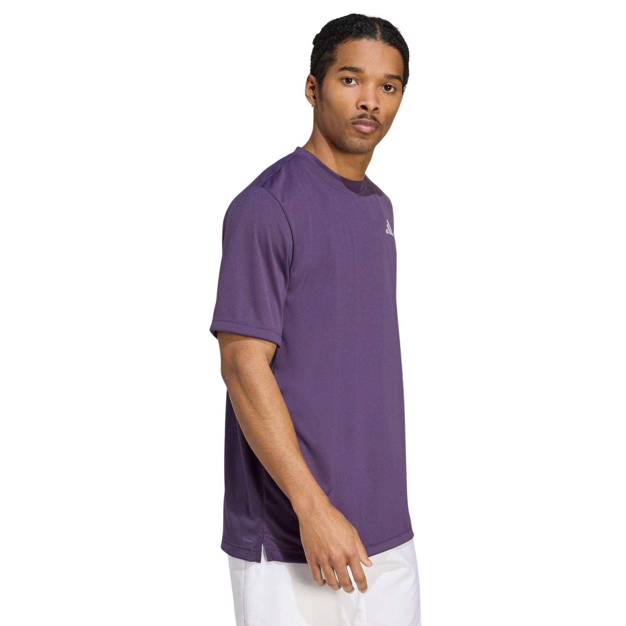 T-shirt Adidas Club Hommes