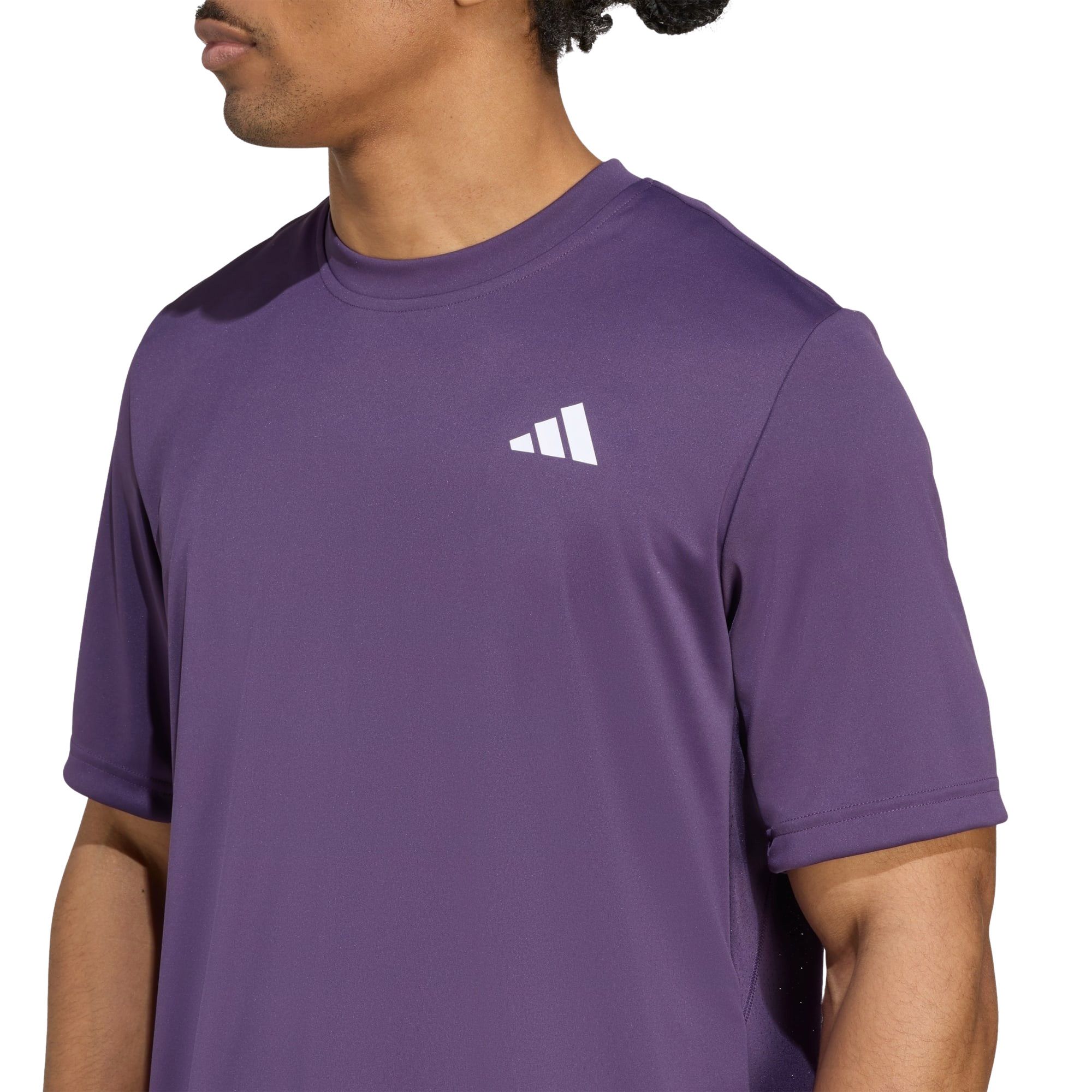T-shirt Adidas Club Hommes