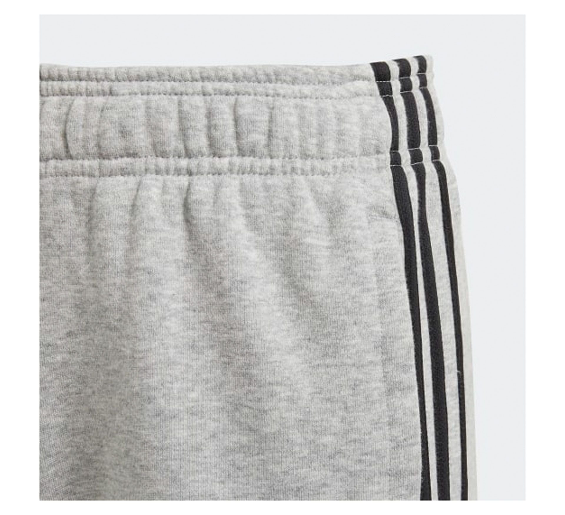 Adidas Essential 3-Stripes Short Junior