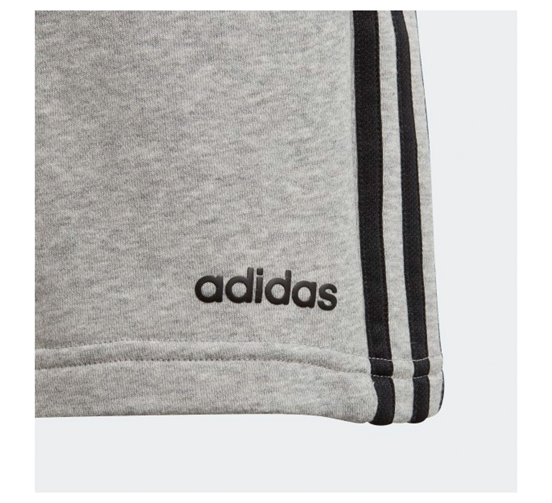 Adidas Essential 3-Stripes Short Junior